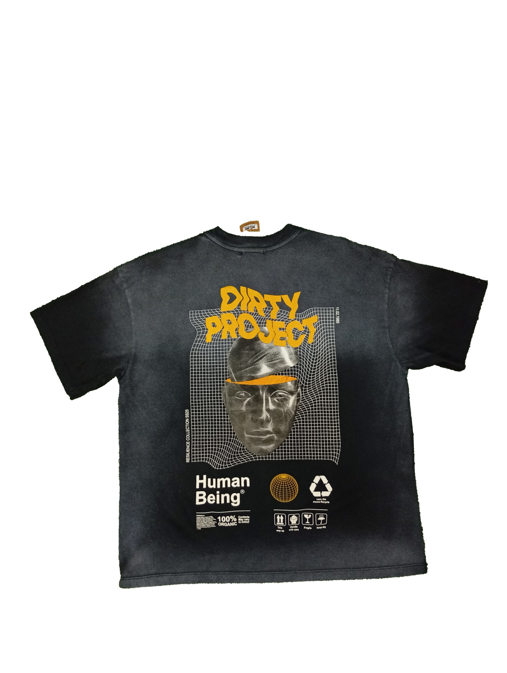 Human Beign Focalizado  .DP000039