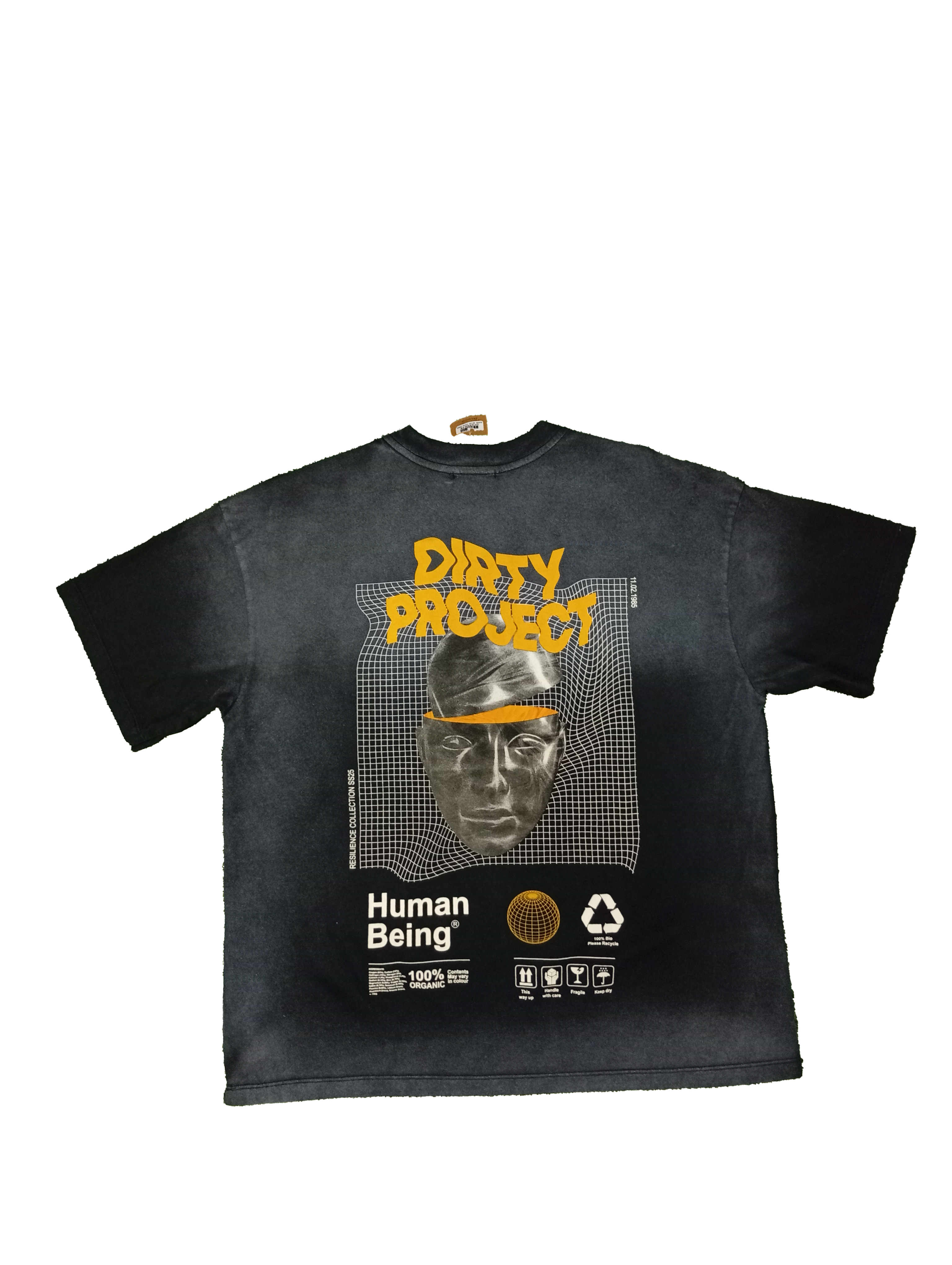 Human Beign Focalizado  .DP000039