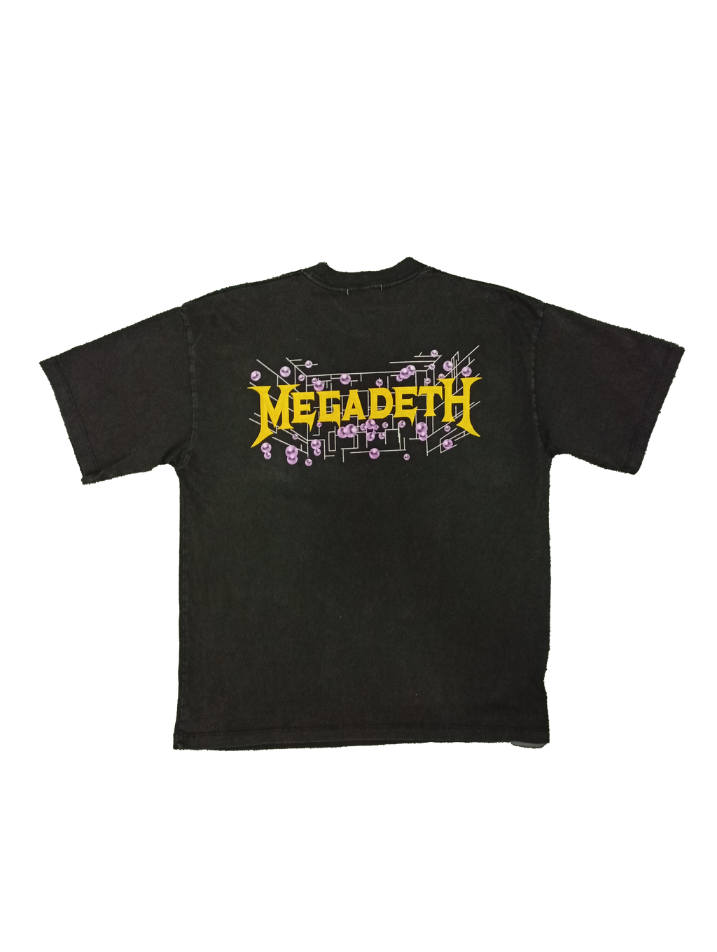 Megadeth   .MD000007