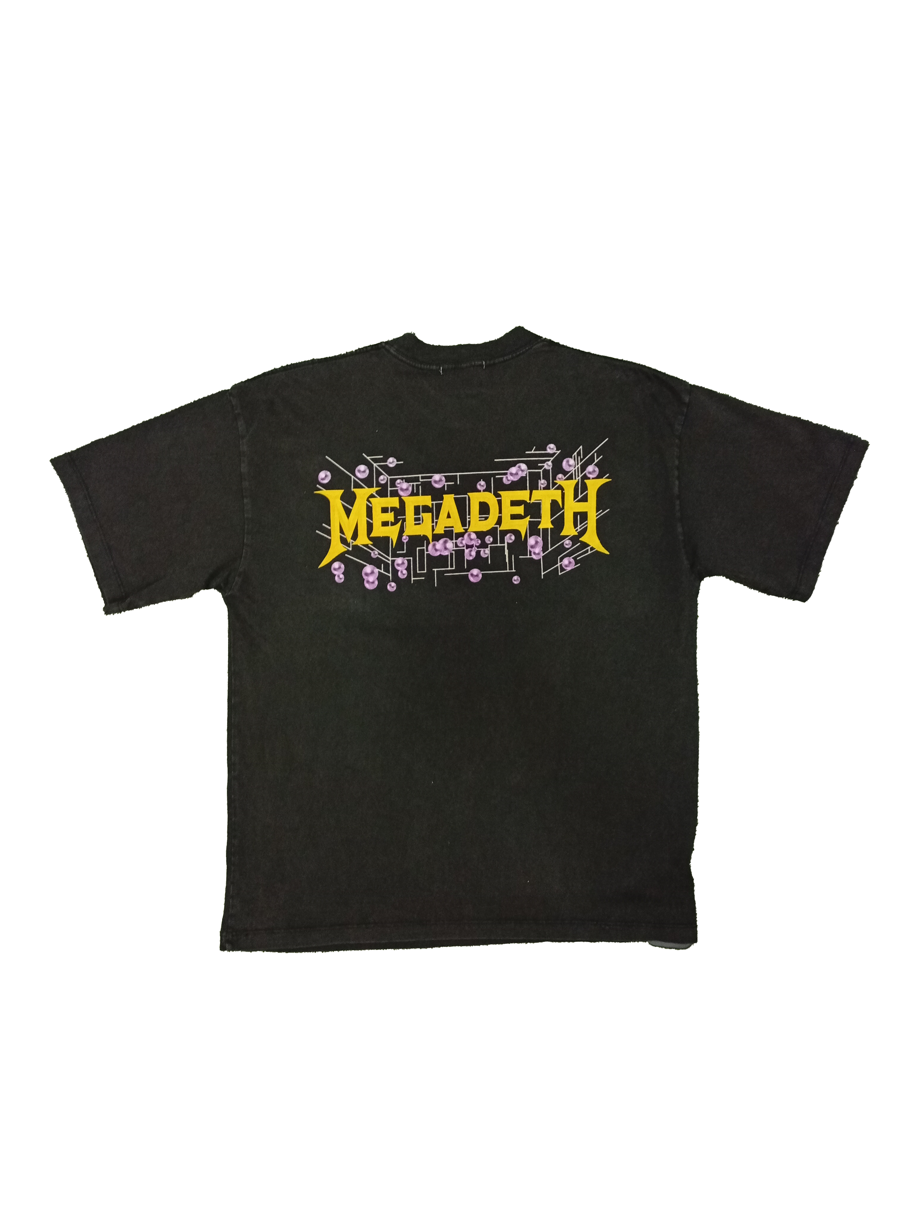 Megadeth   .MD000007
