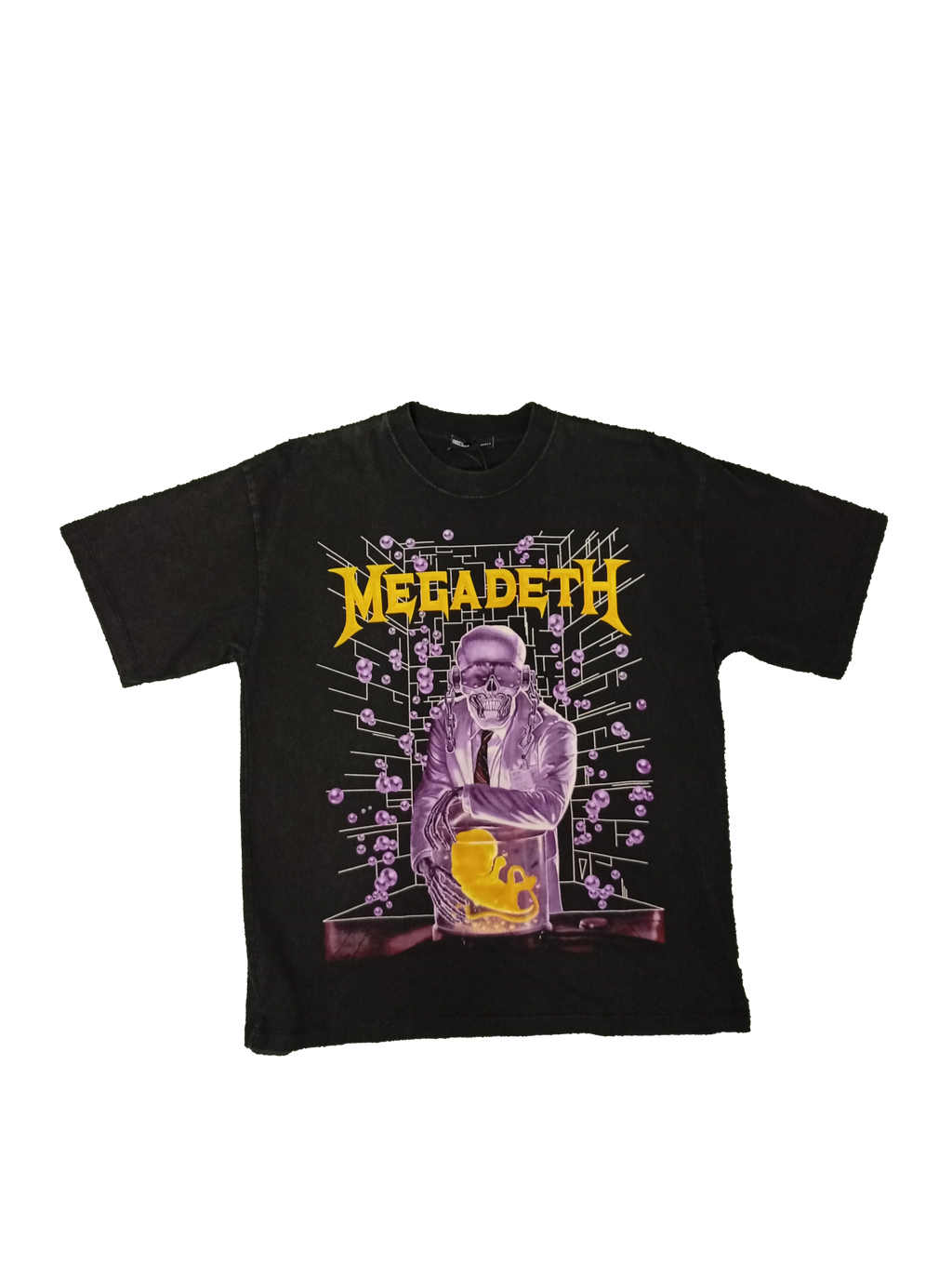Megadeth   .MD000007