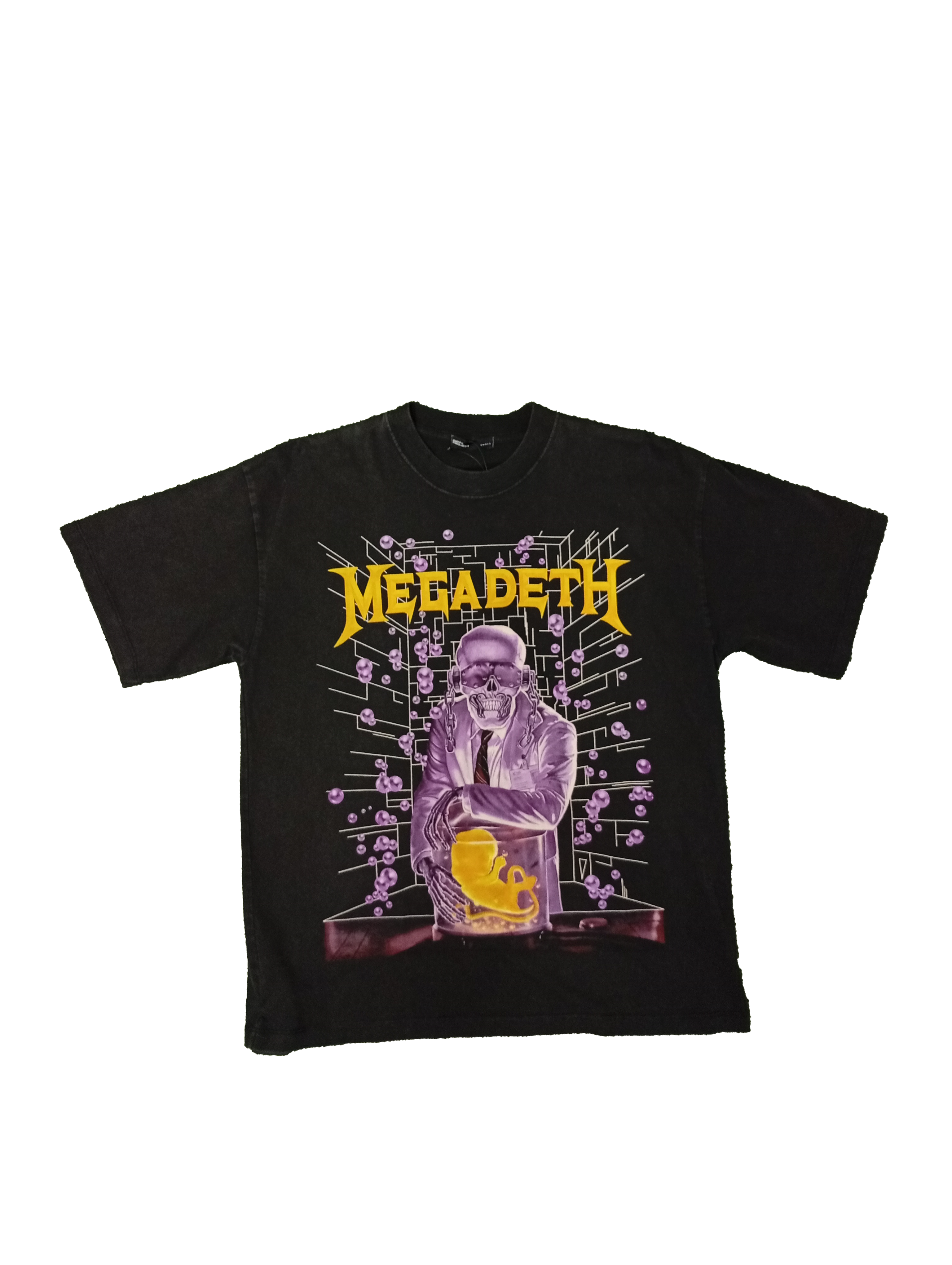 Megadeth   .MD000007