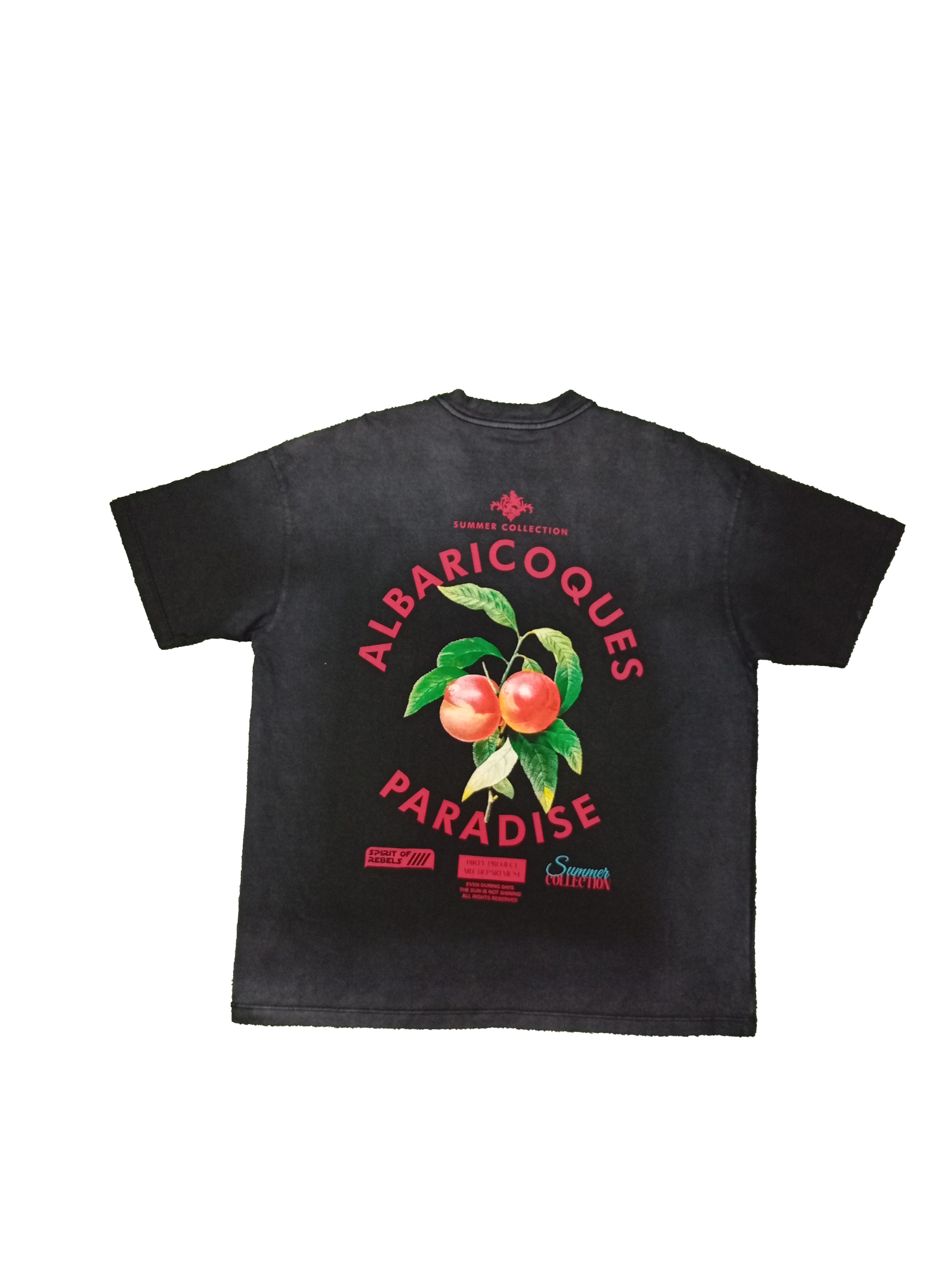 Baricoque Factee  .DP000061