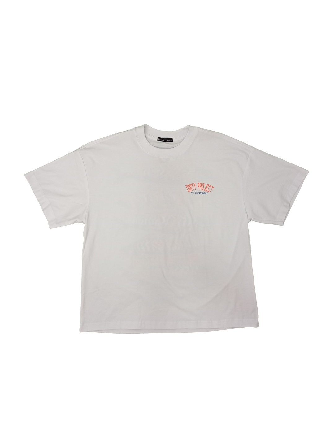 POLO FISH TEE   .DP000100