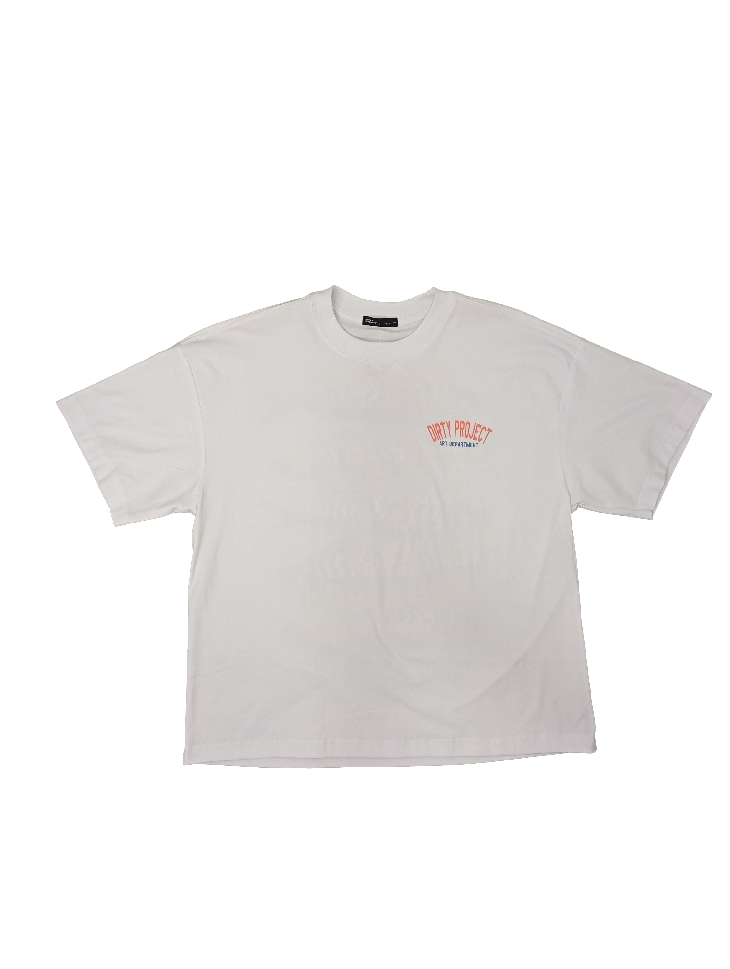 POLO FISH TEE   .DP000100