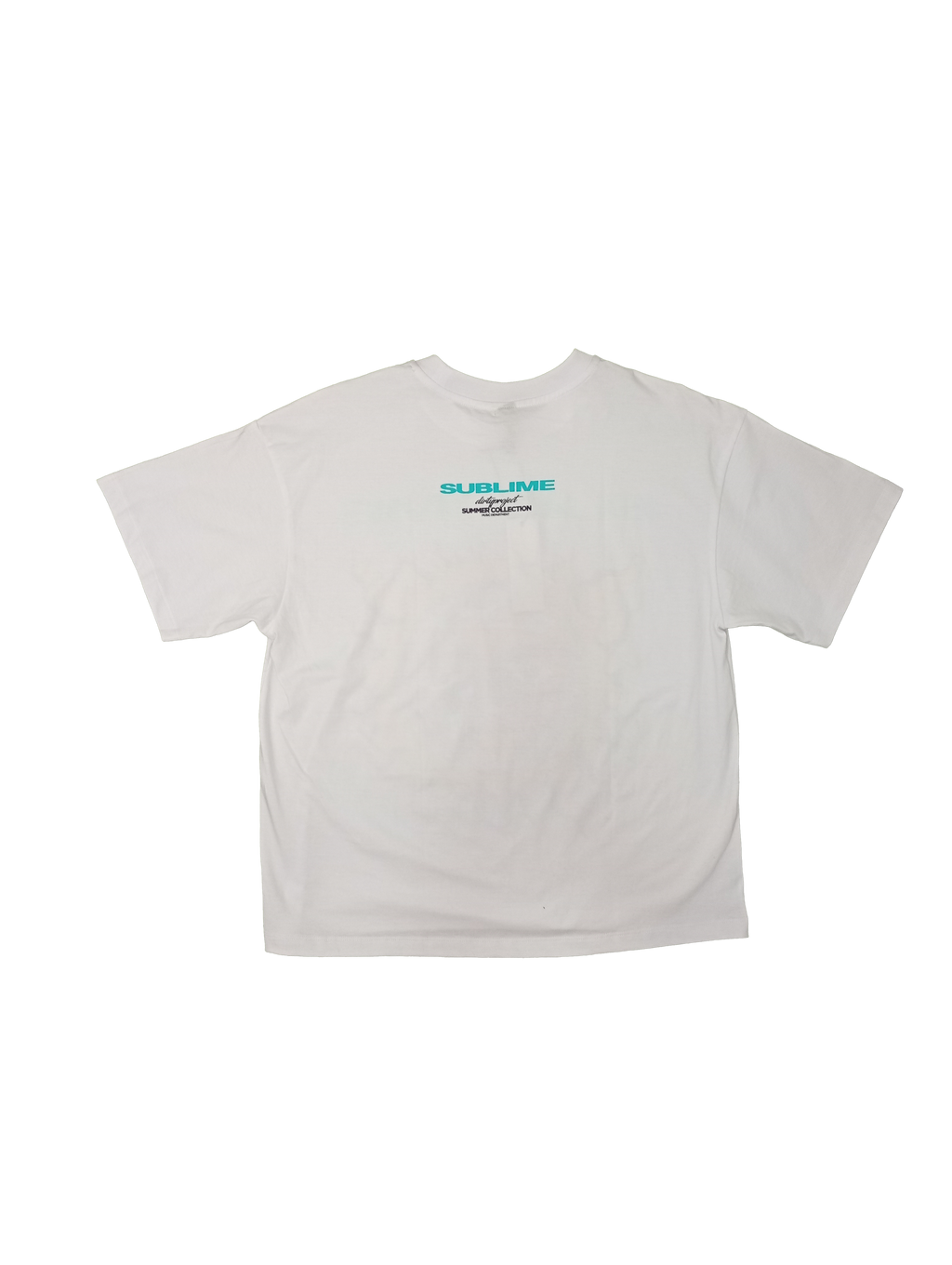 SUBLEME BOXY   .DP000068