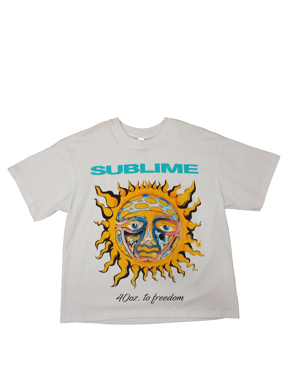 SUBLEME BOXY   .DP000068