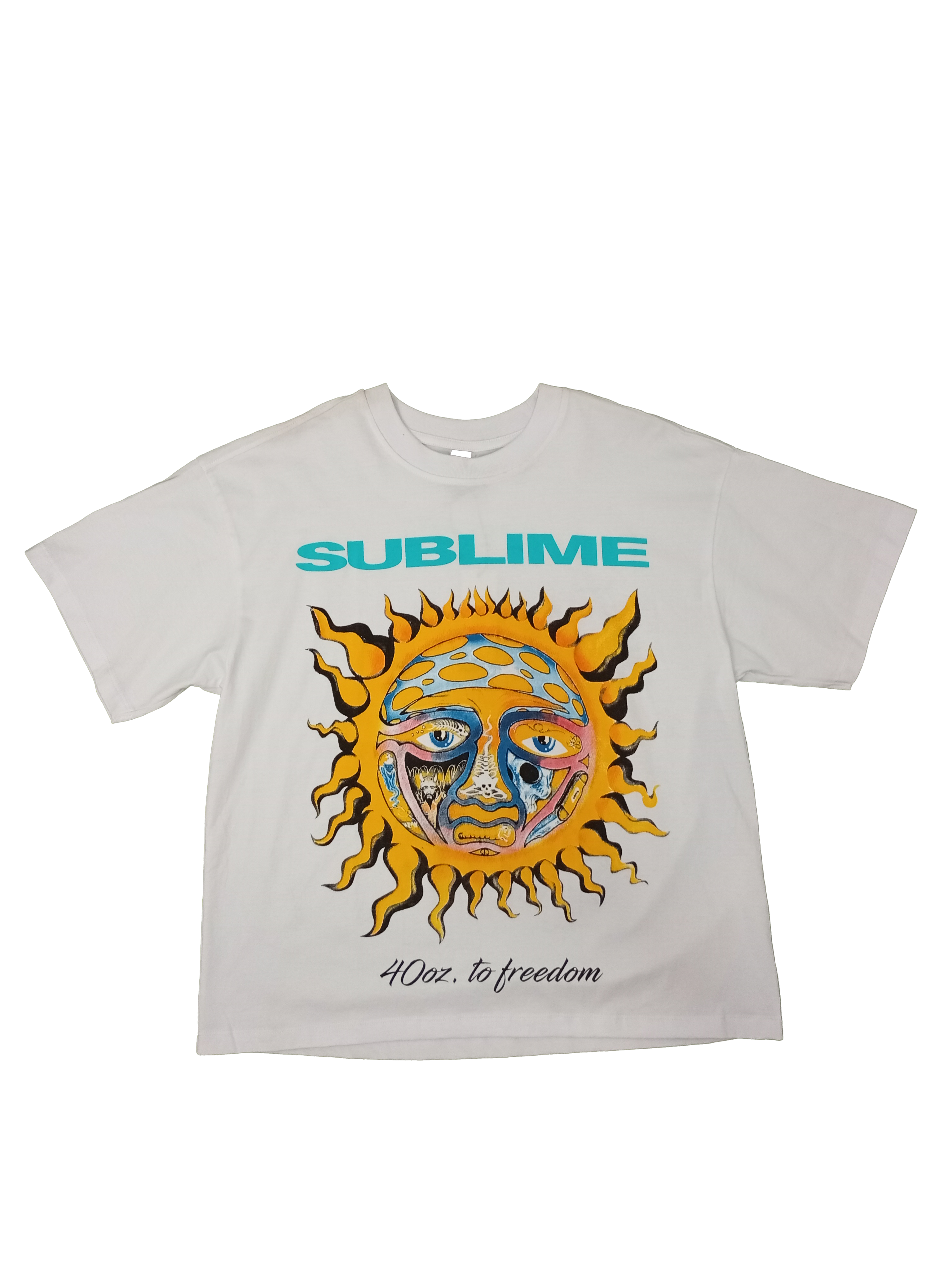 SUBLEME BOXY   .DP000068