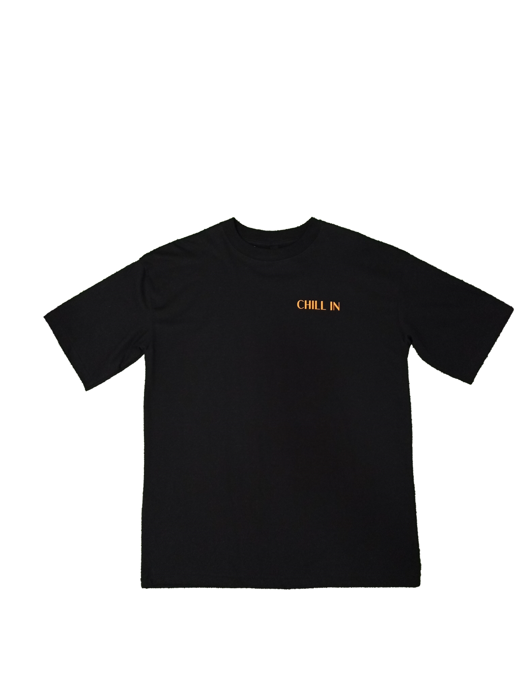 CHILL TEE OVER   .DP000080