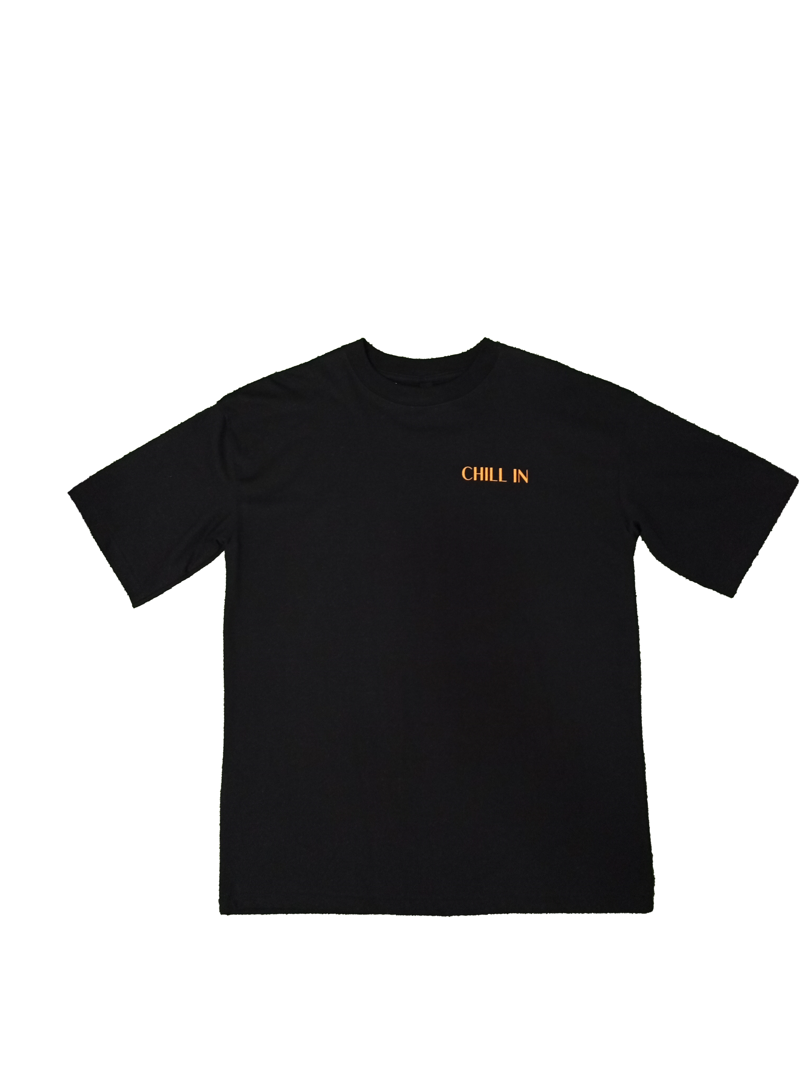 CHILL TEE OVER   .DP000080