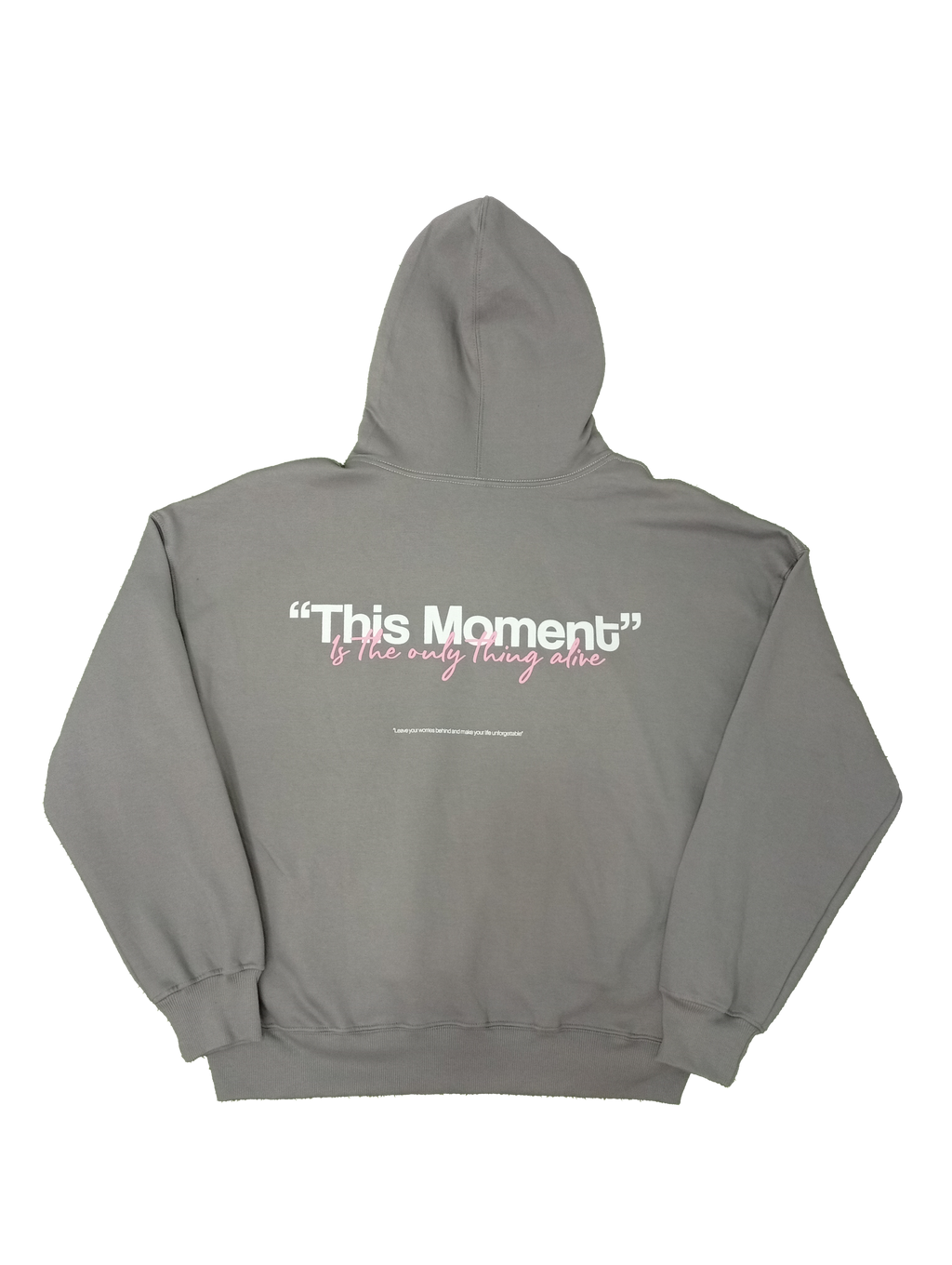 MOMET HOODIE  .DPO00098