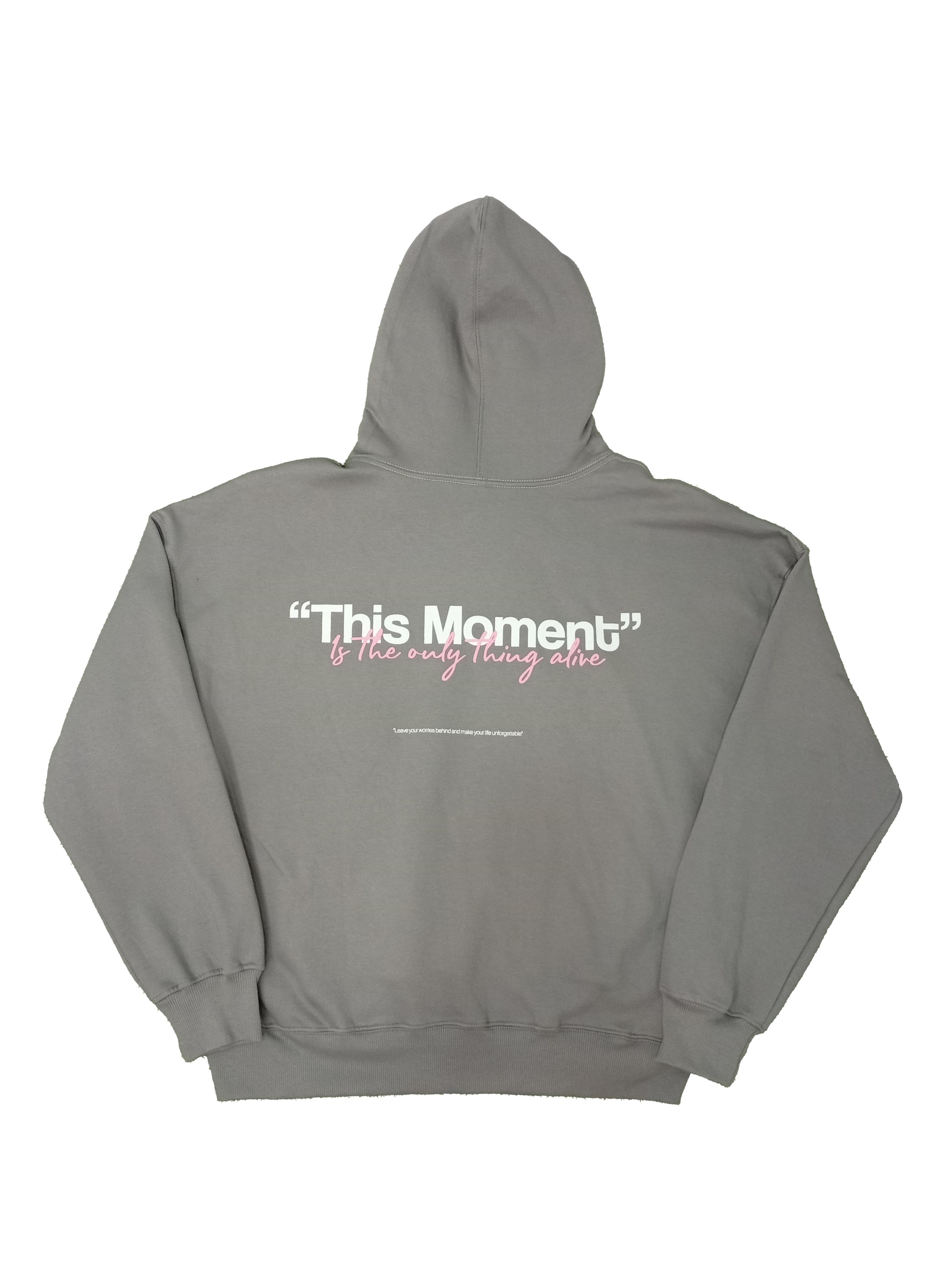 MOMET HOODIE  .DPO00098