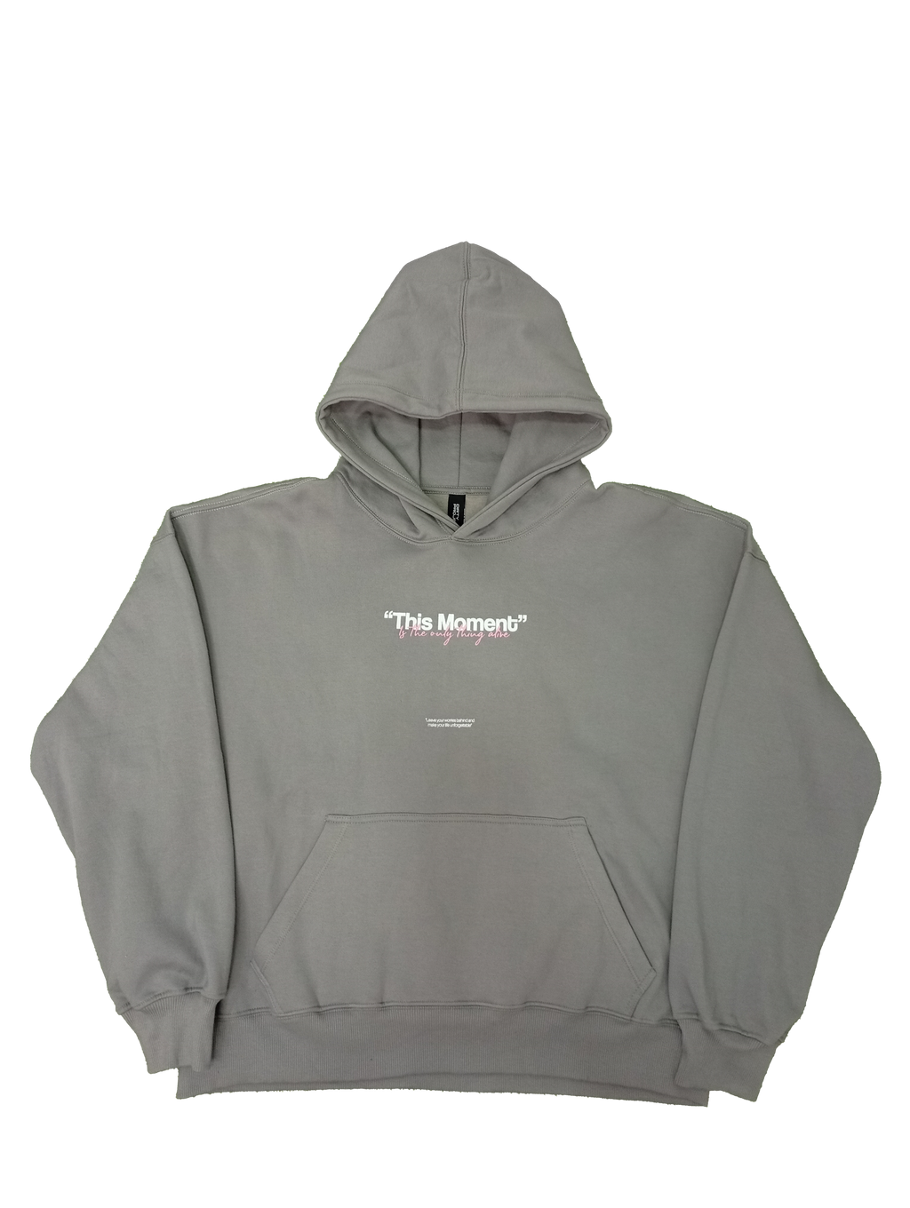 MOMET HOODIE  .DPO00098