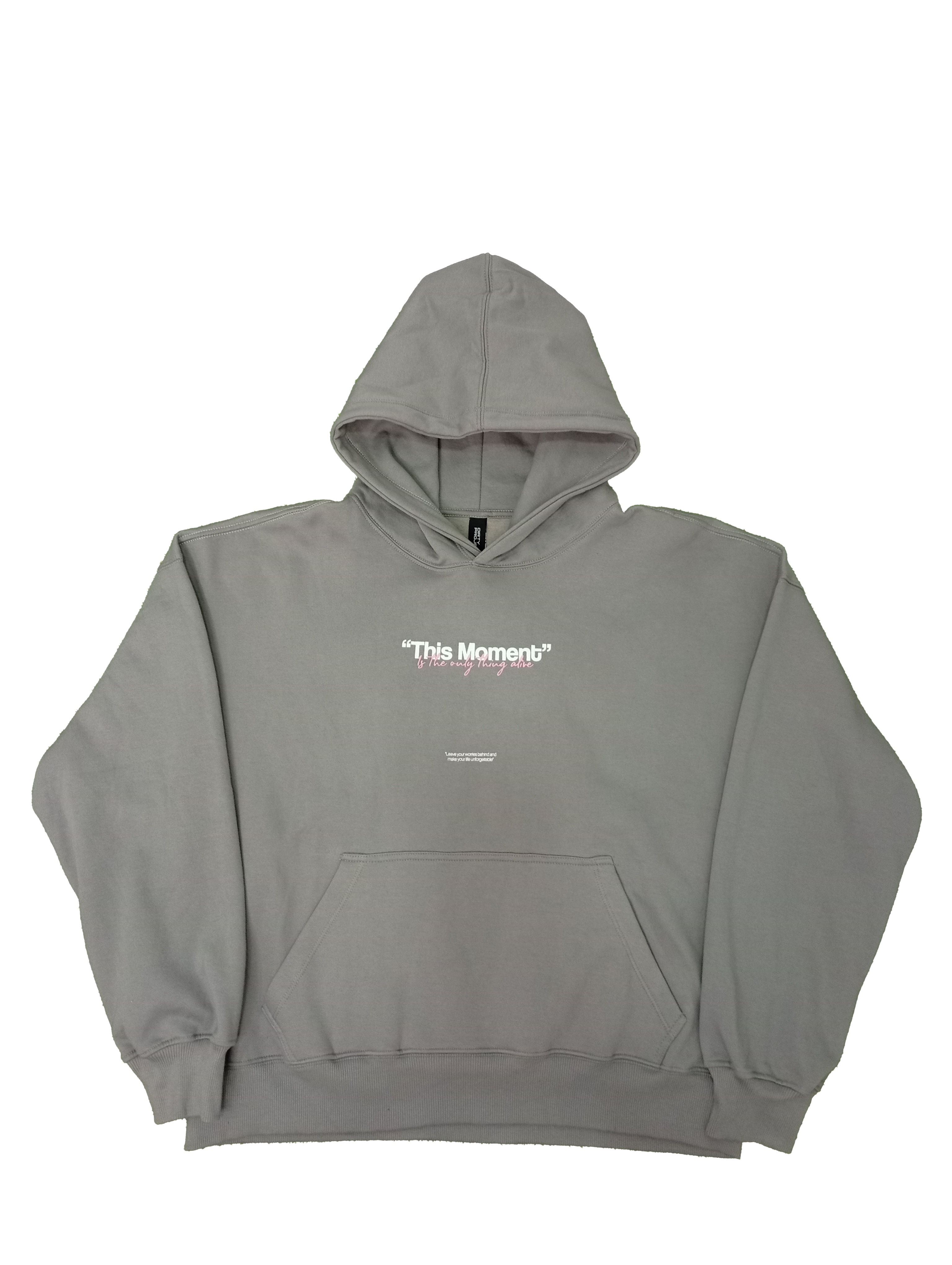 MOMET HOODIE  .DPO00098