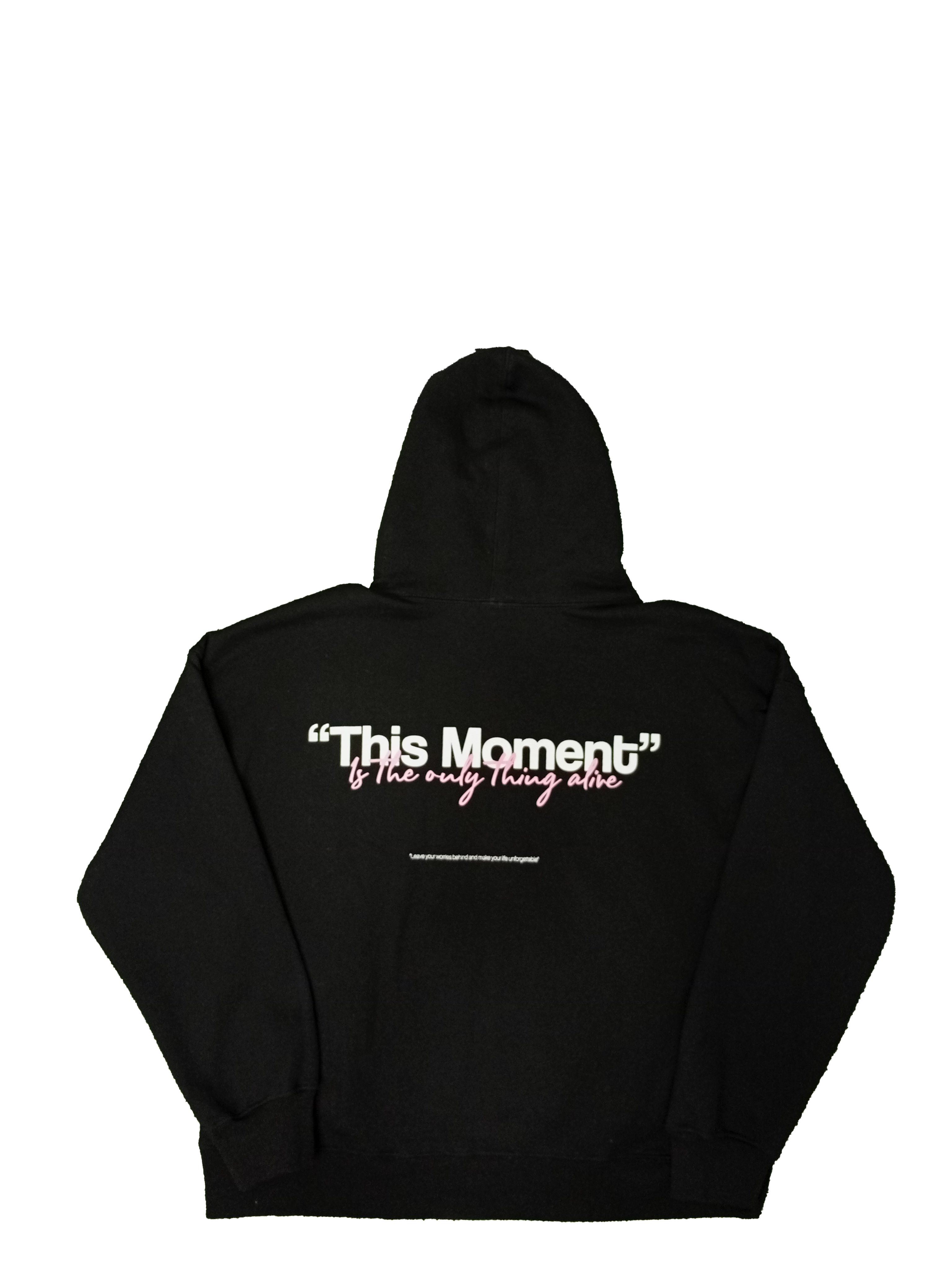 MOMET HOODIE  .DPO00098