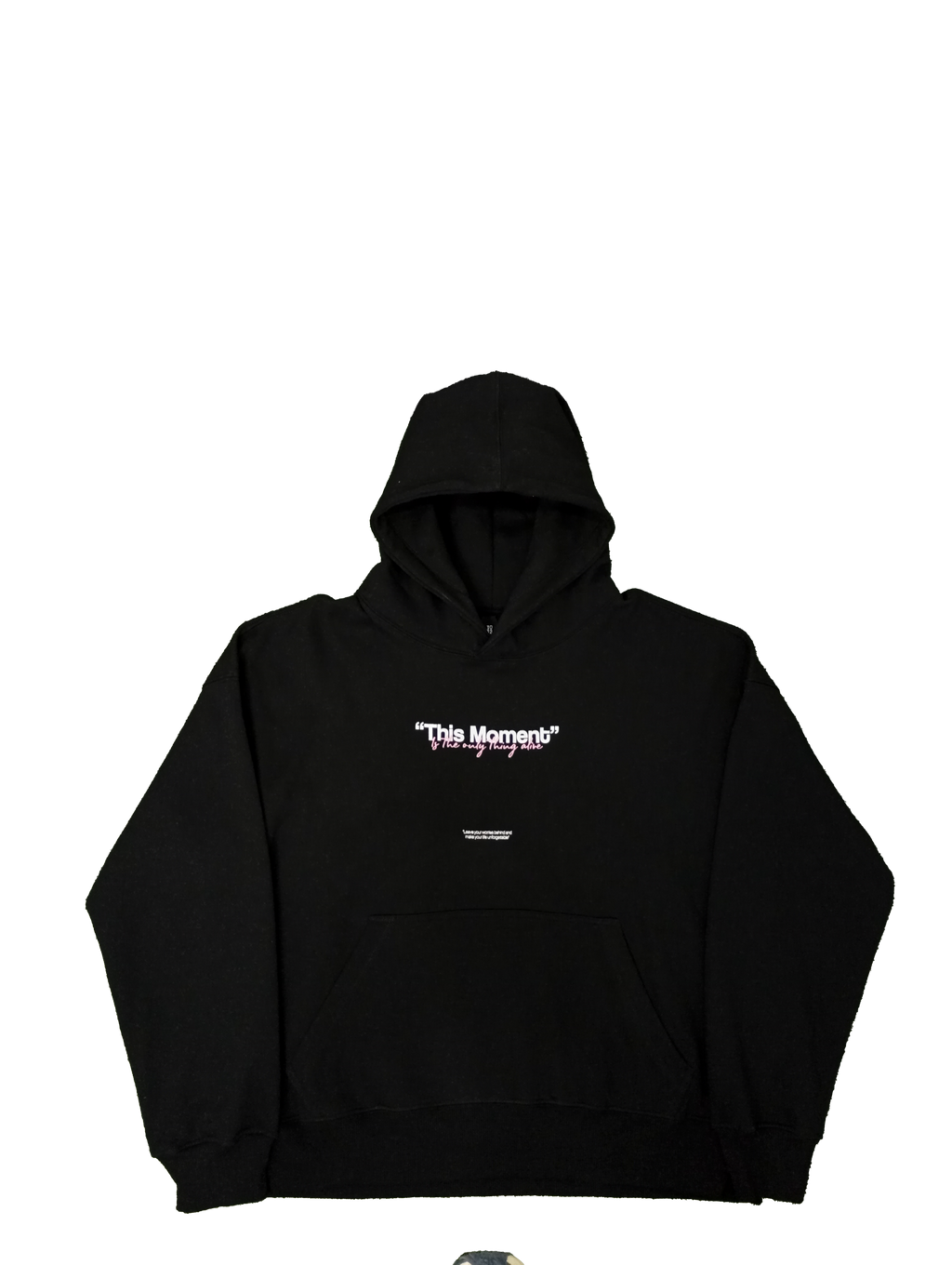 MOMET HOODIE  .DPO00098