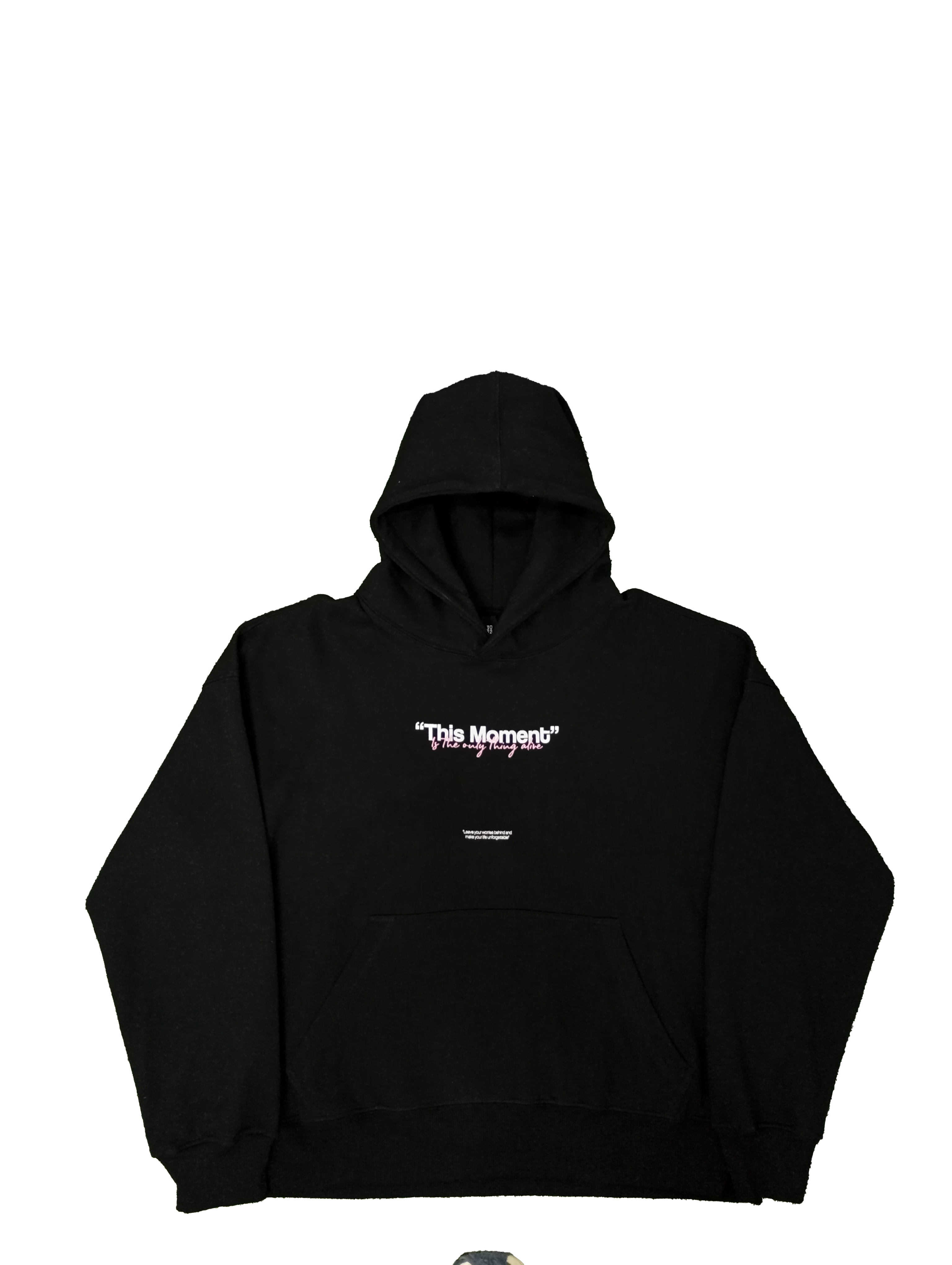 MOMET HOODIE  .DPO00098