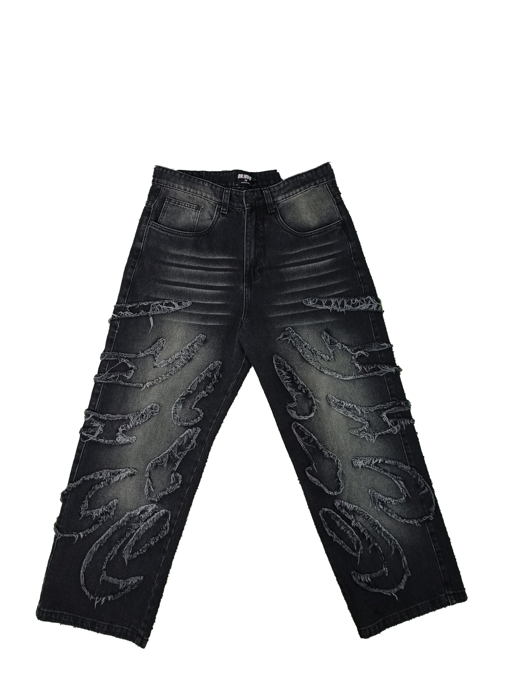 JEAN PARCHES   .MD000154