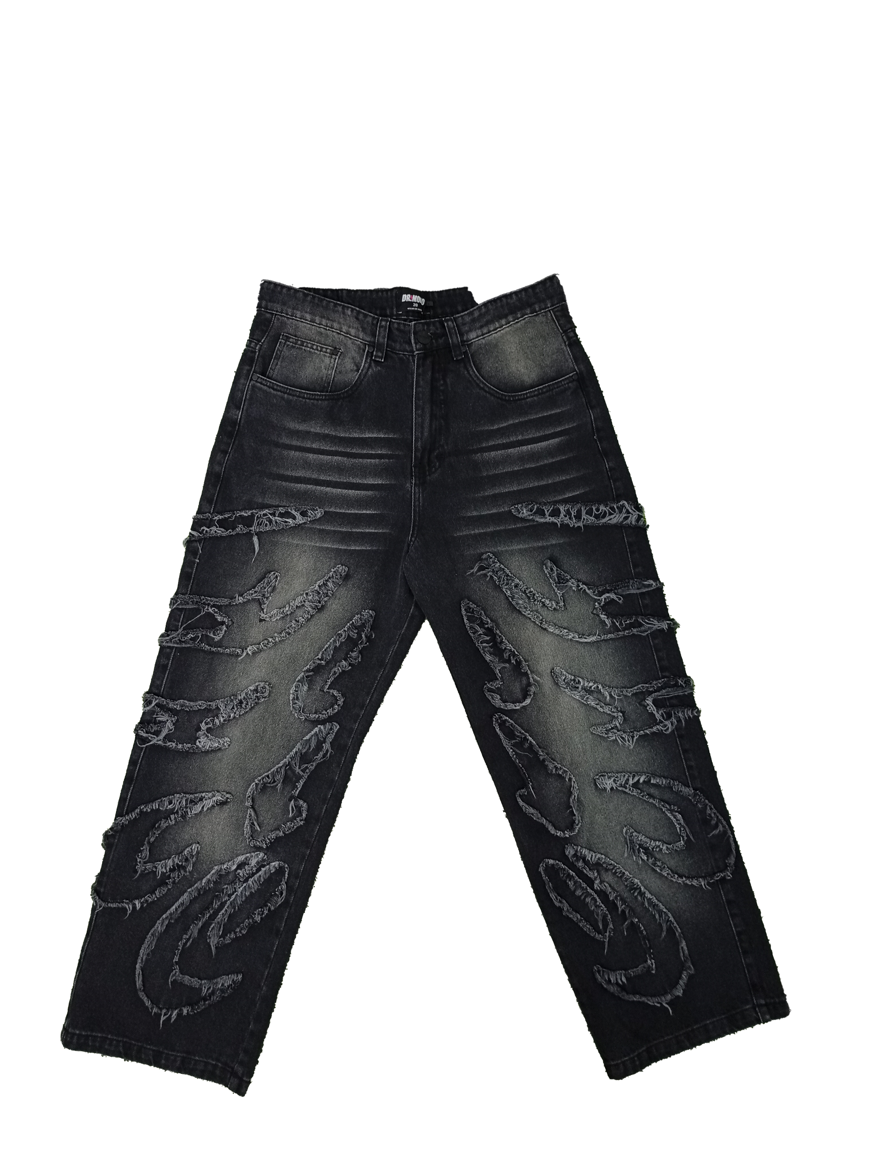 JEAN PARCHES   .MD000154