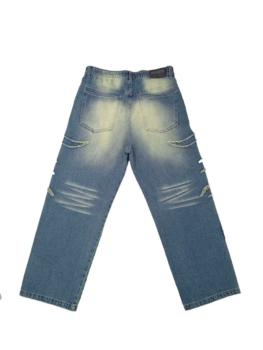 JEAN PARCHES   .MD000154