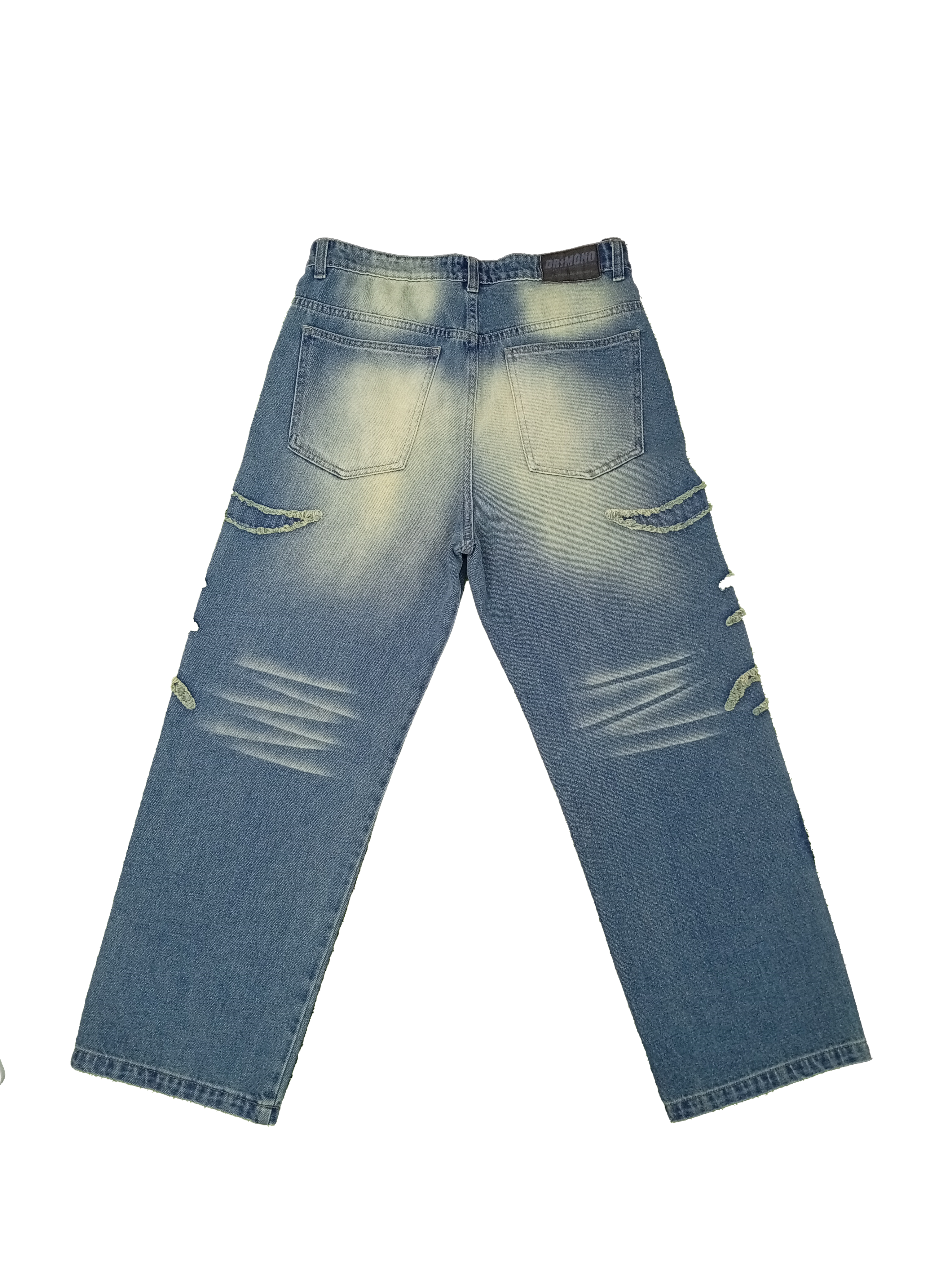 JEAN PARCHES   .MD000154