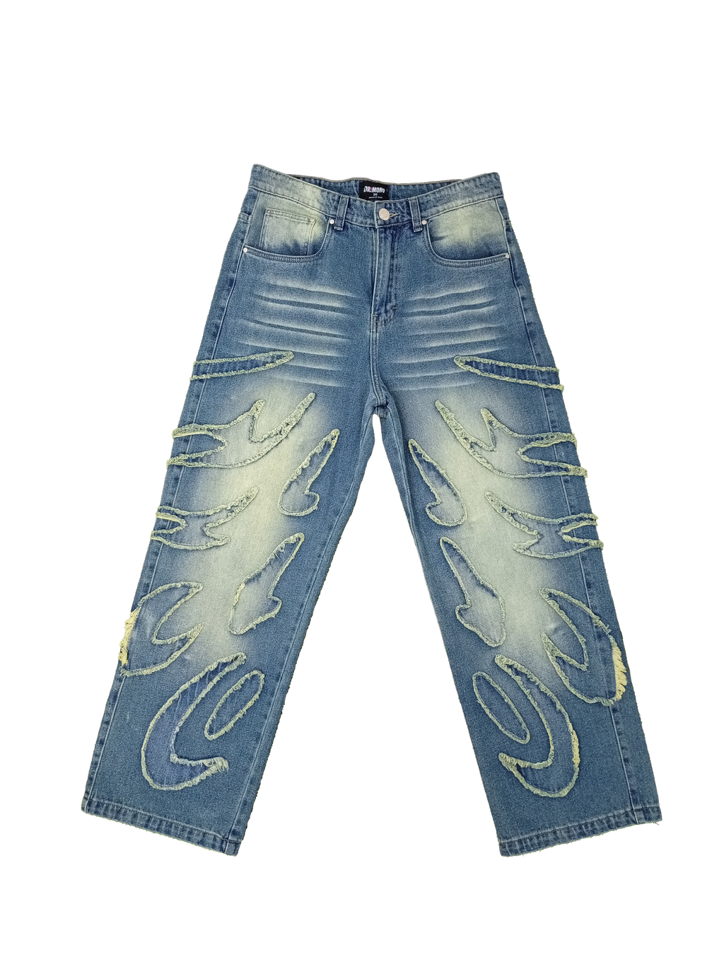 JEAN PARCHES   .MD000154