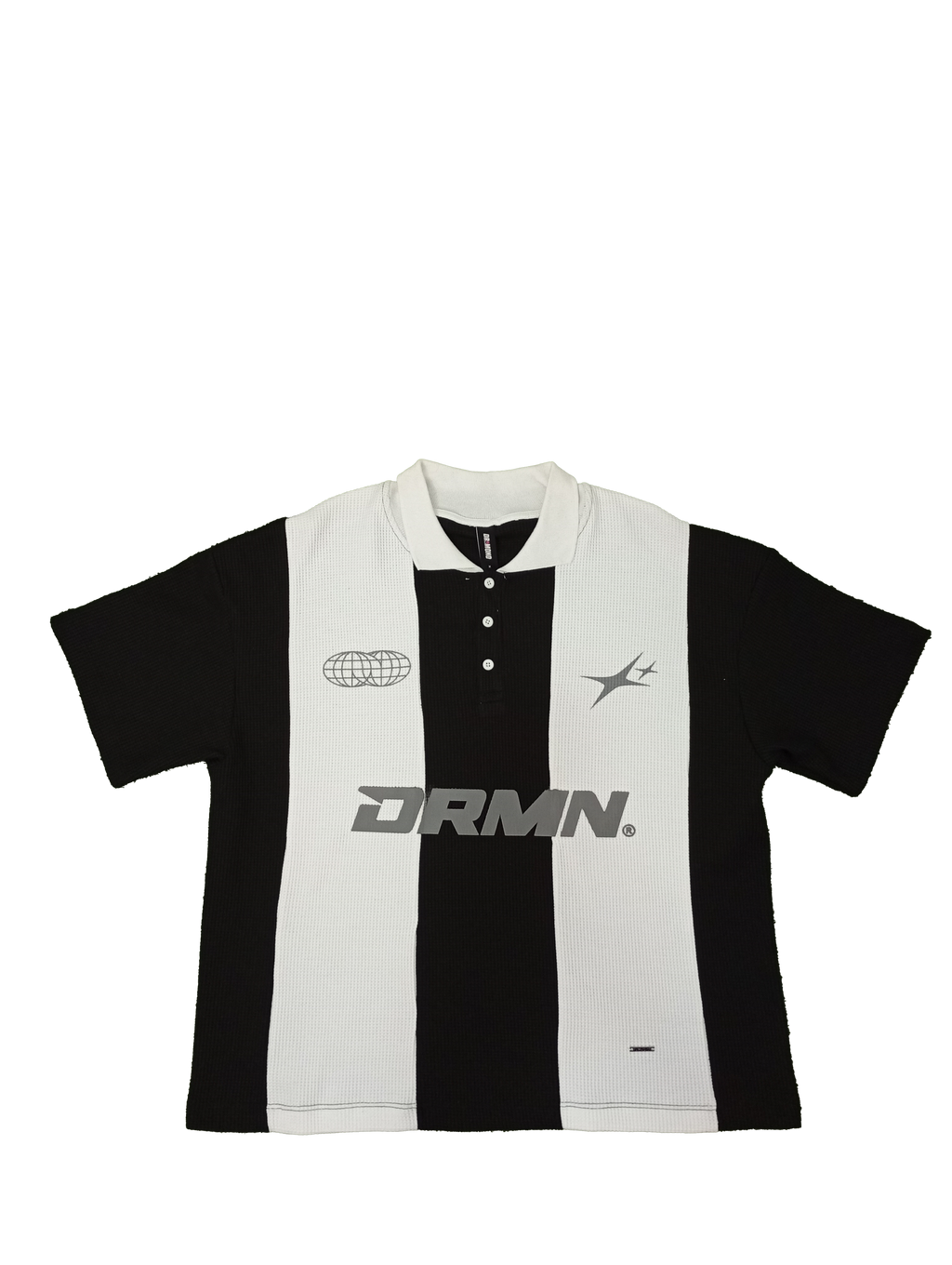 POLO WAFFLE   .DM000163