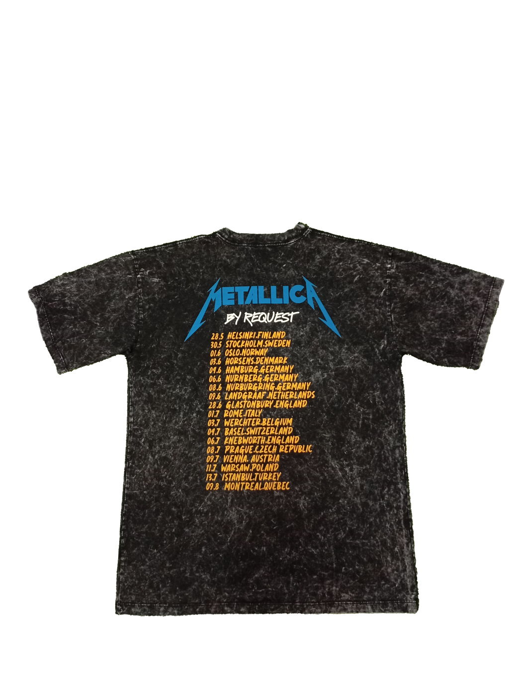 POLO METALICA   .DM000091