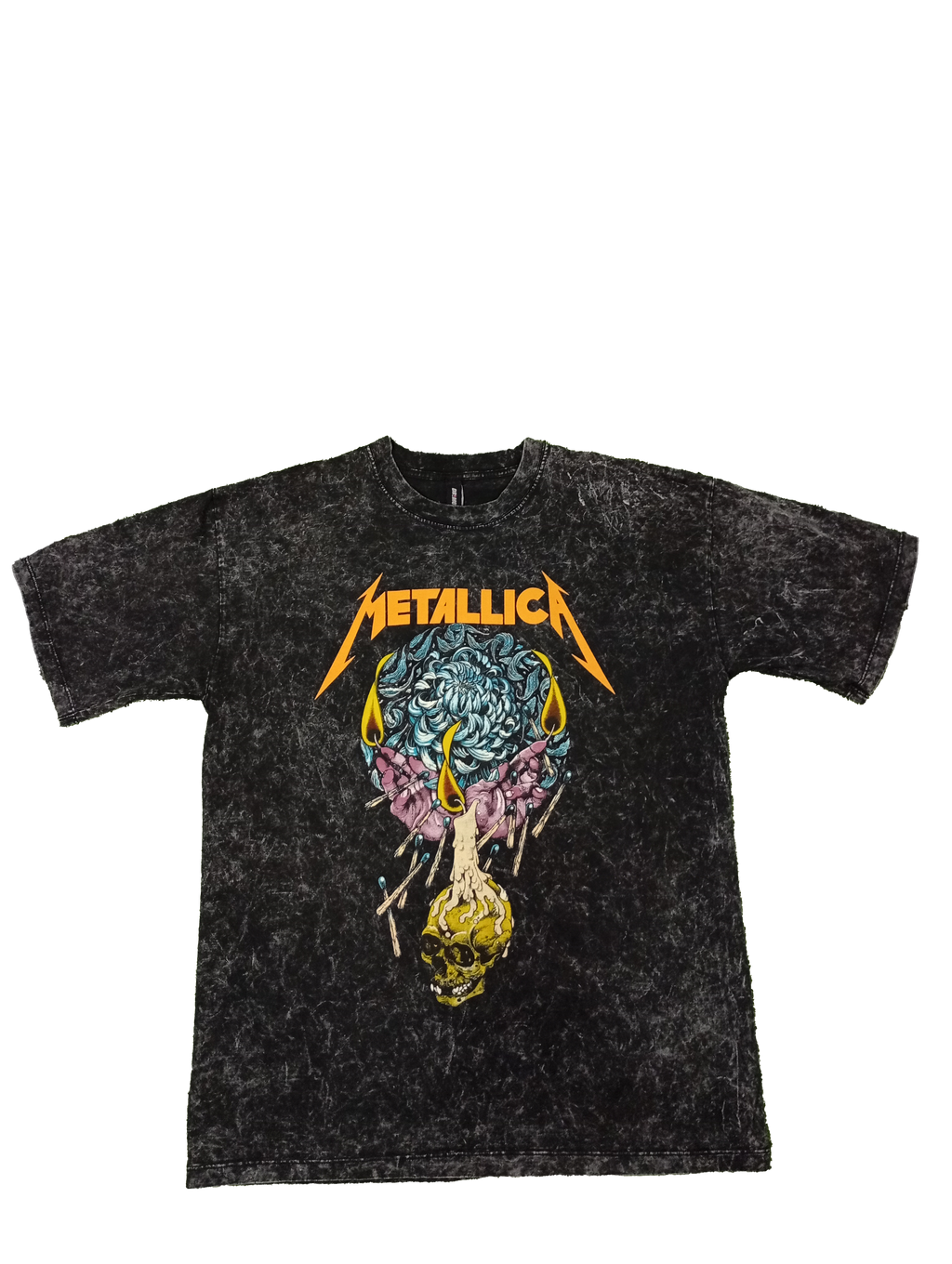 POLO METALICA   .DM000091