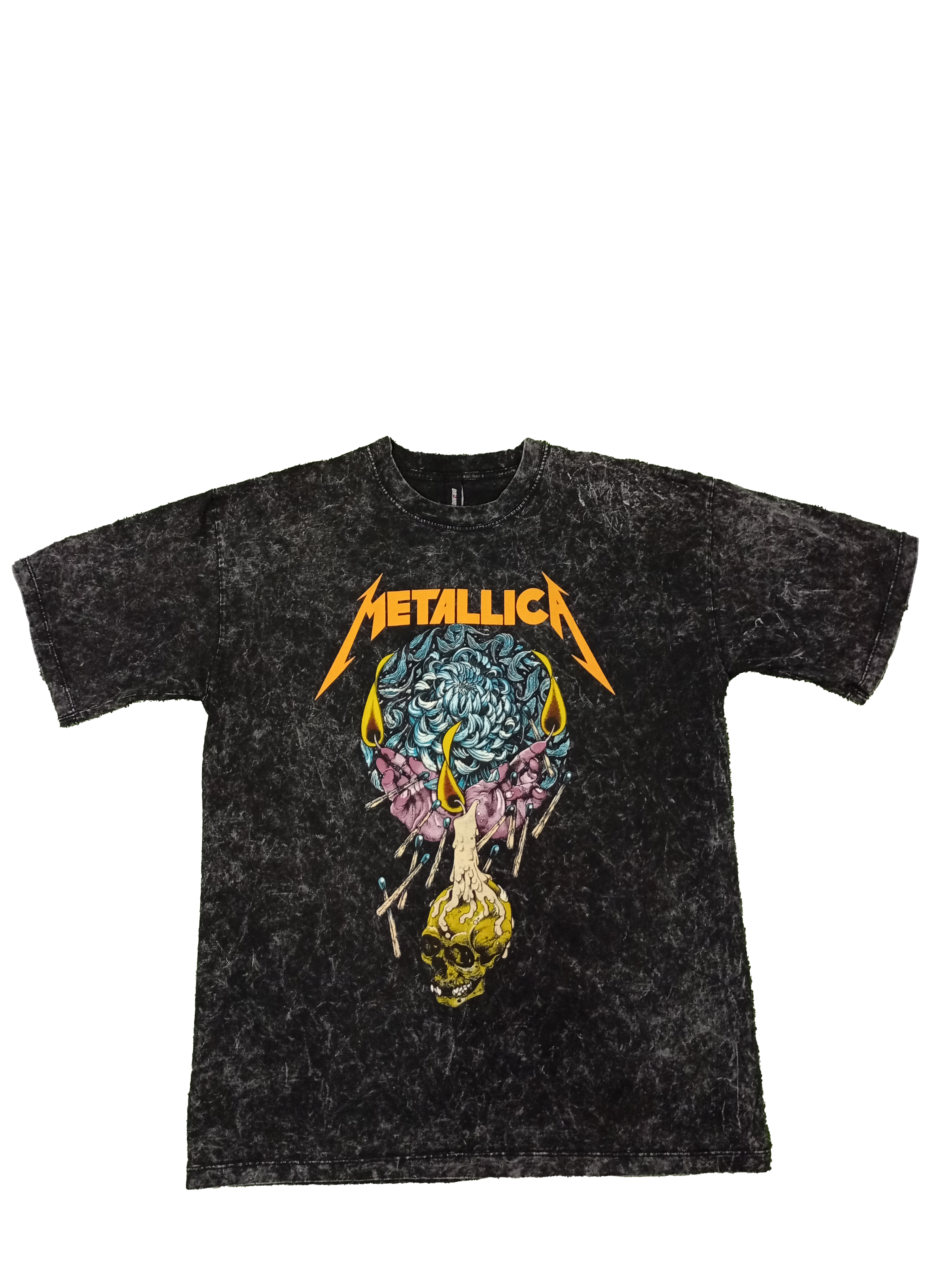 POLO METALICA   .DM000091