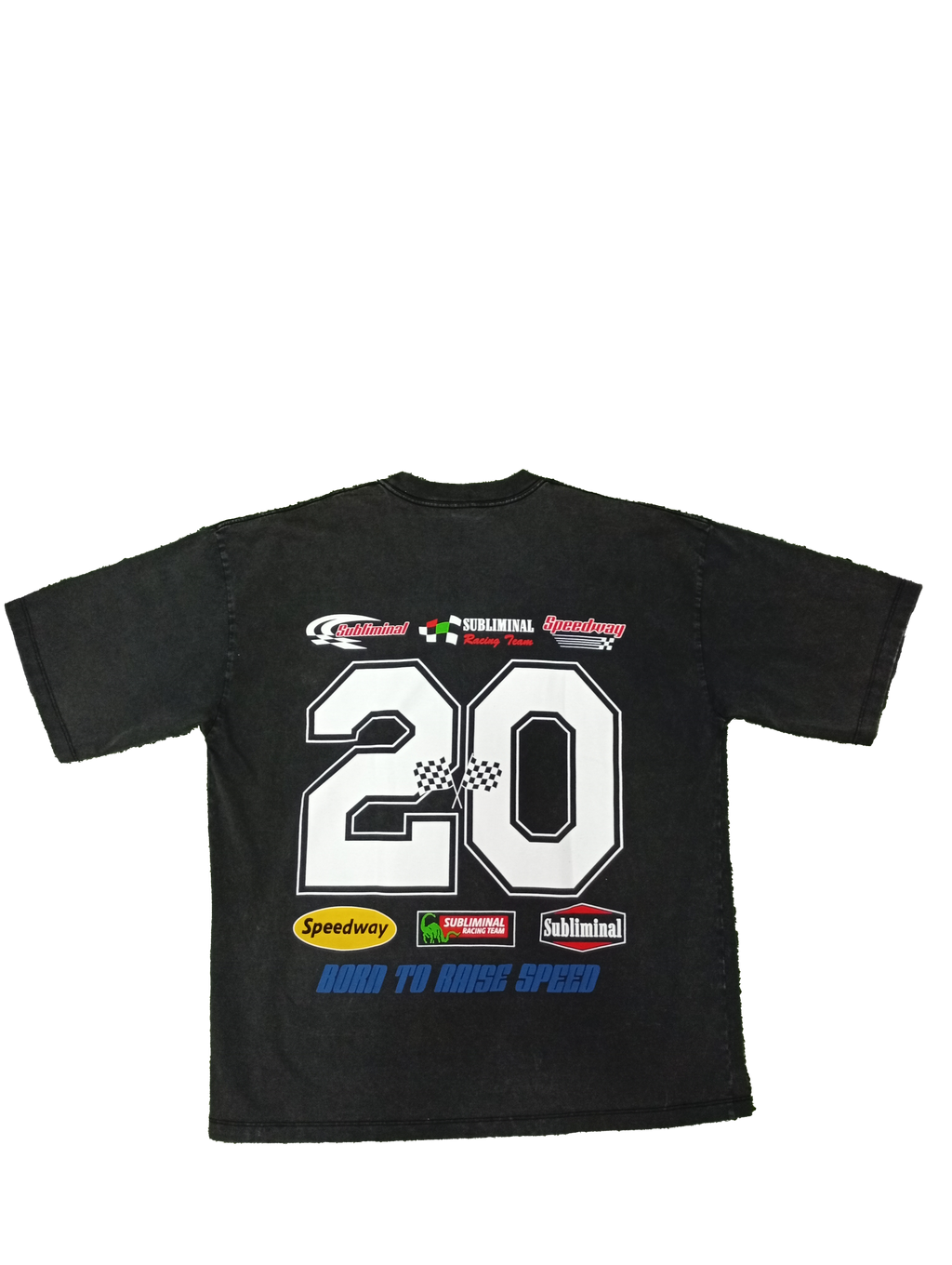 POLO BOXY SUBLIMINA    .DM000009