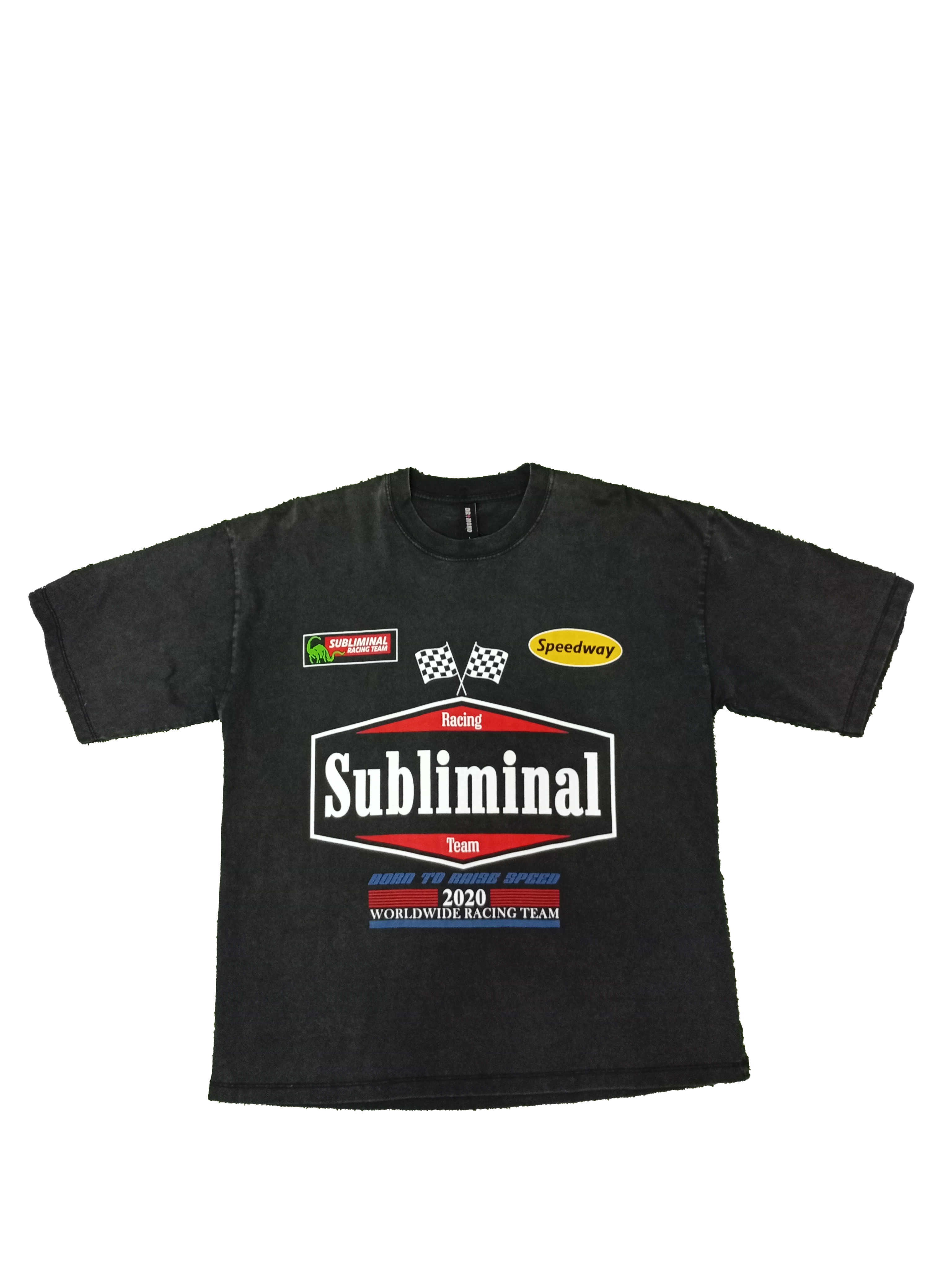 POLO BOXY SUBLIMINA    .DM000009