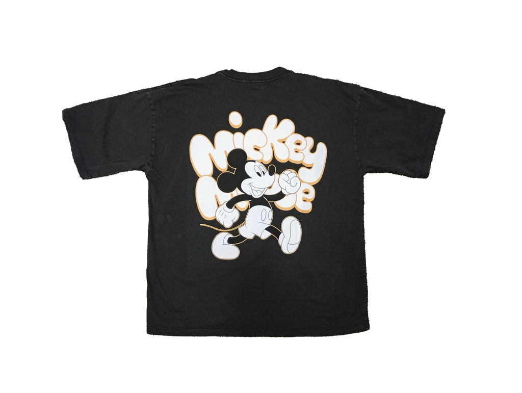 POLO MICKY MOUSE   .DM000030