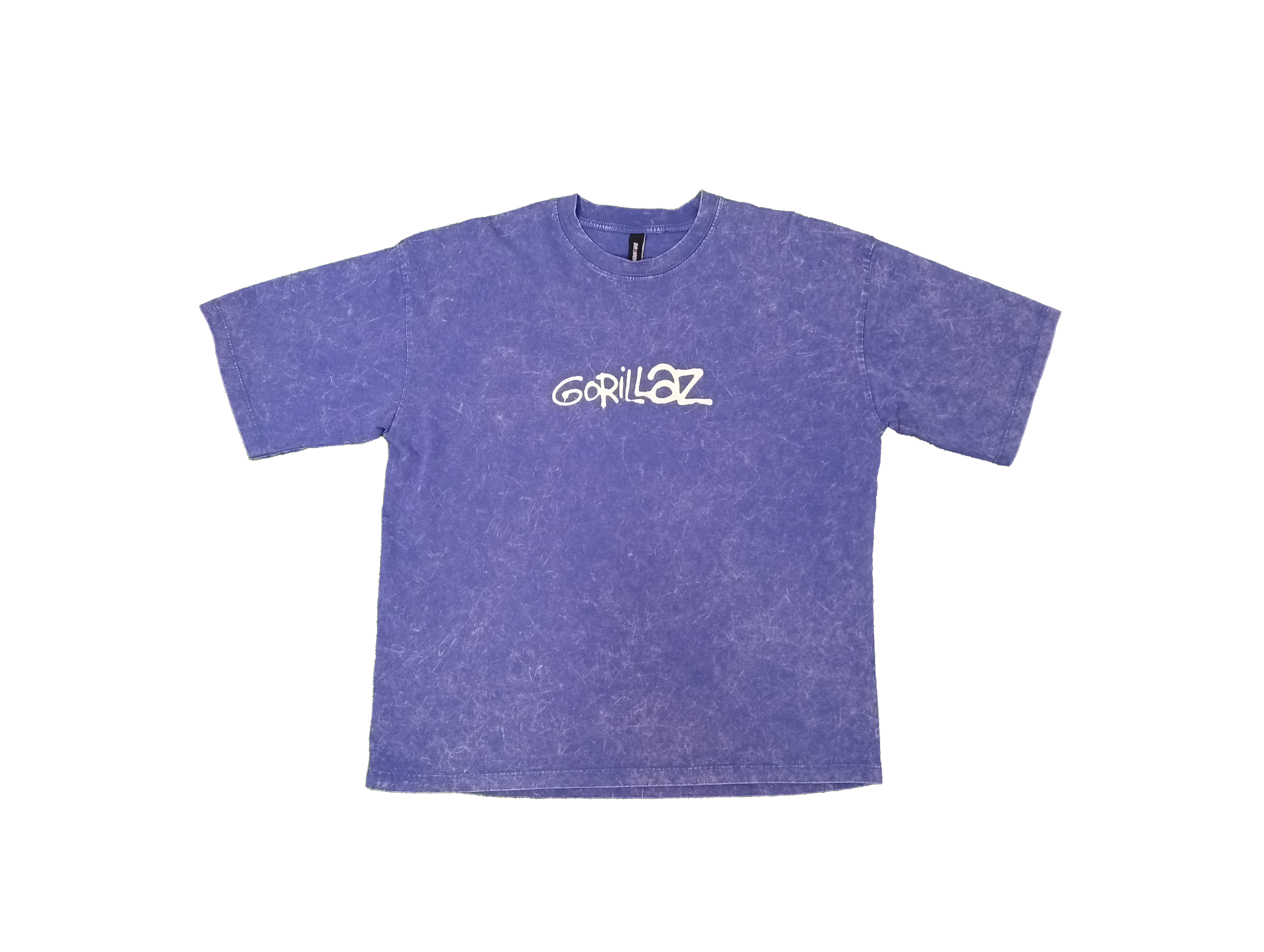 POLO DE GORILLAZ  .DM000036