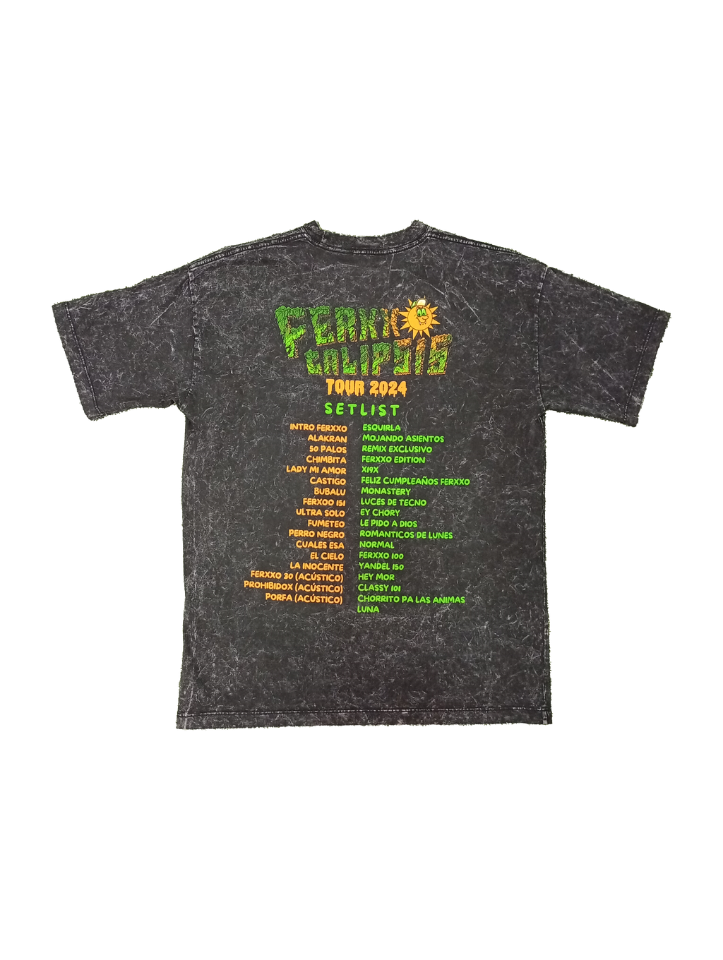 POLO FERCHOXX   .DM000058