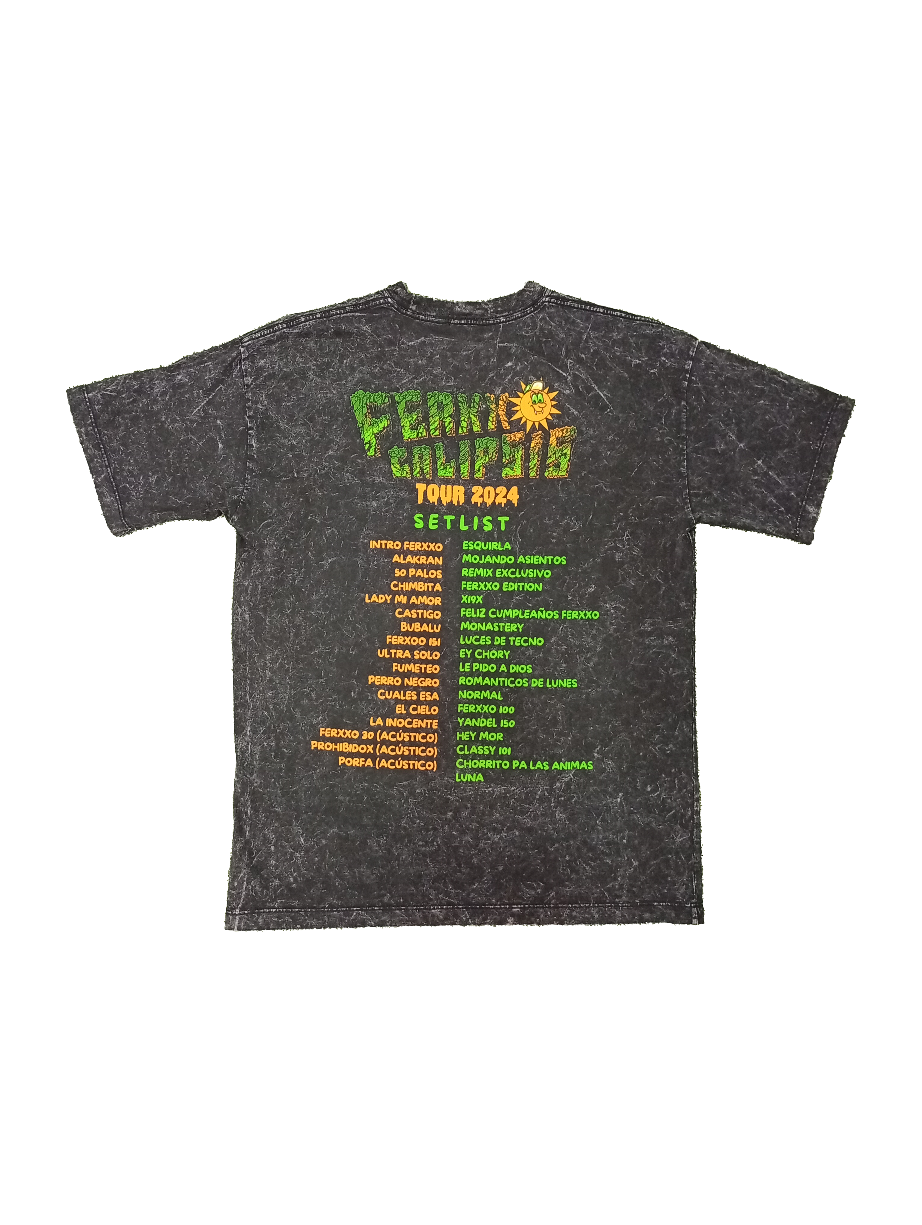 POLO FERCHOXX   .DM000058