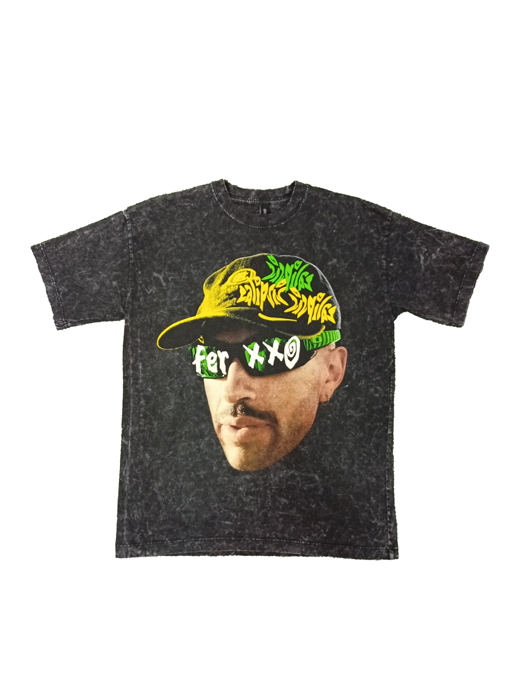 POLO FERCHOXX   .DM000058