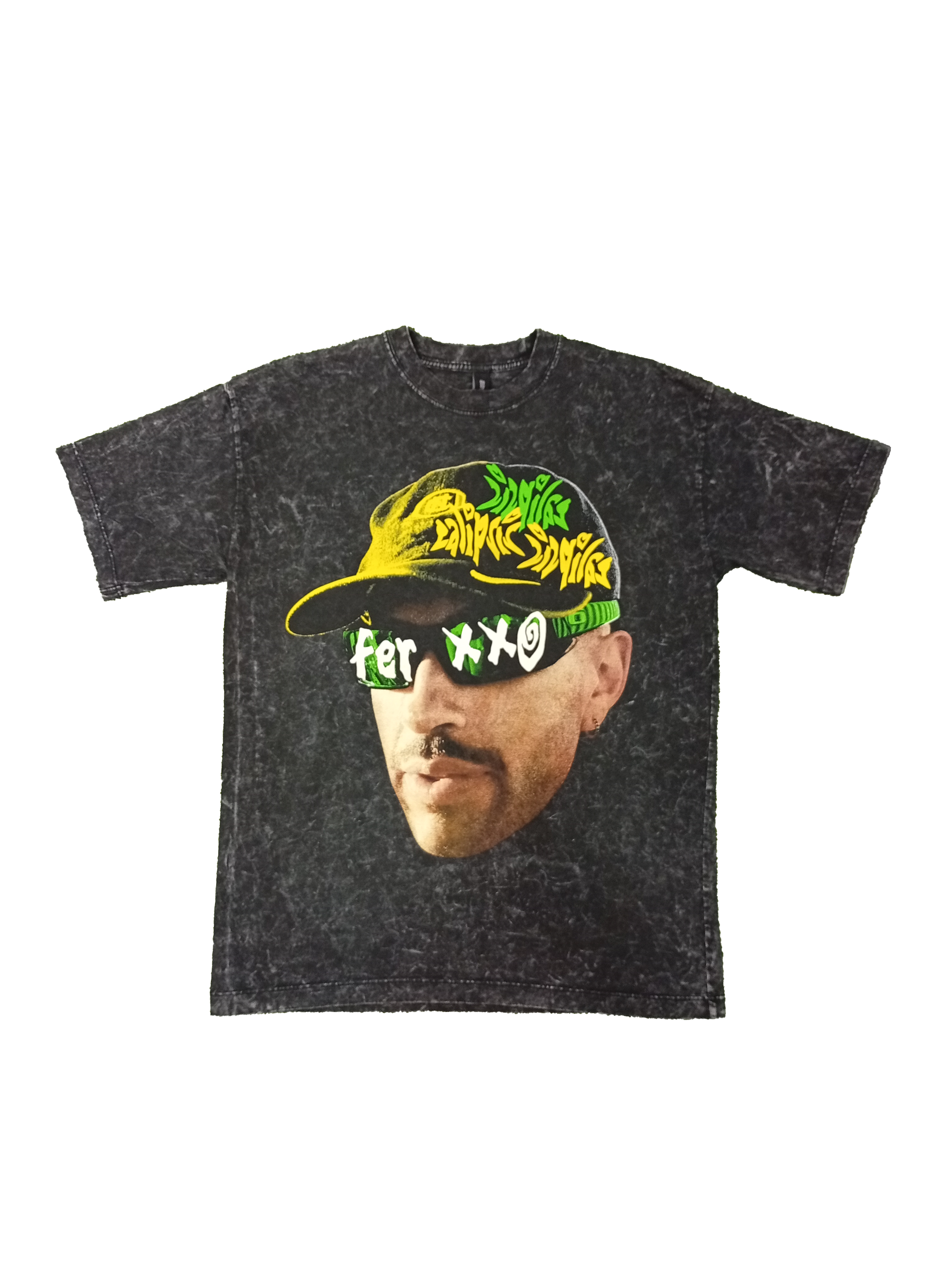 POLO FERCHOXX   .DM000058