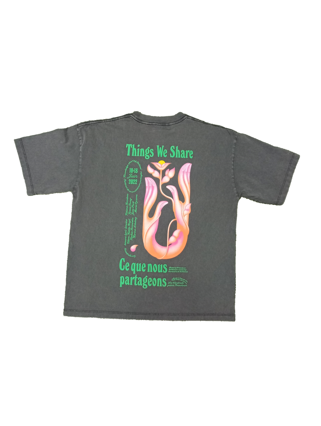 POLO BOXY THINGS WE SHA    .DM000011