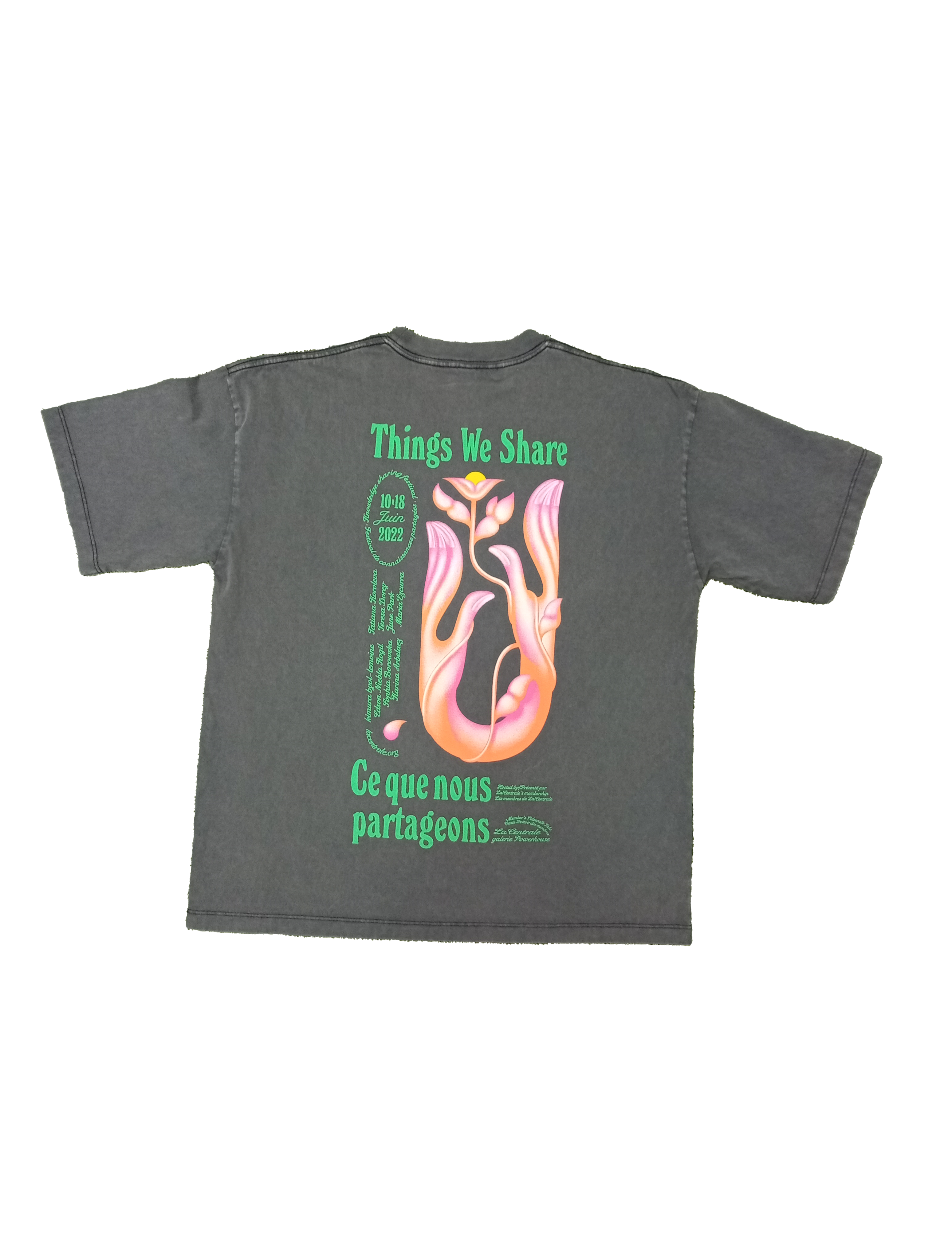 POLO BOXY THINGS WE SHA    .DM000011