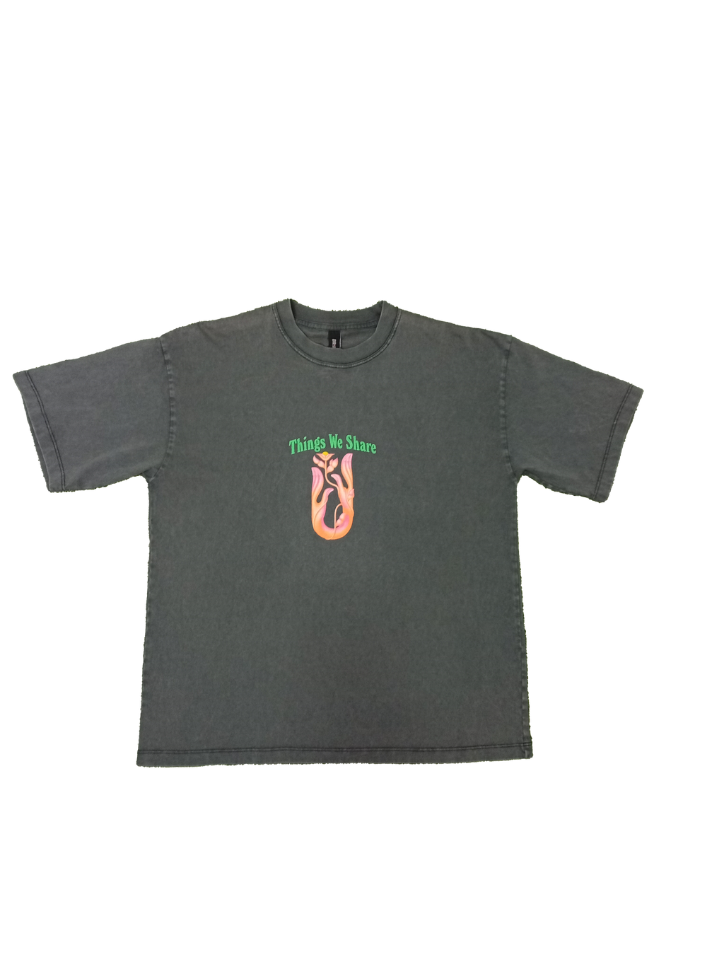 POLO BOXY THINGS WE SHA    .DM000011