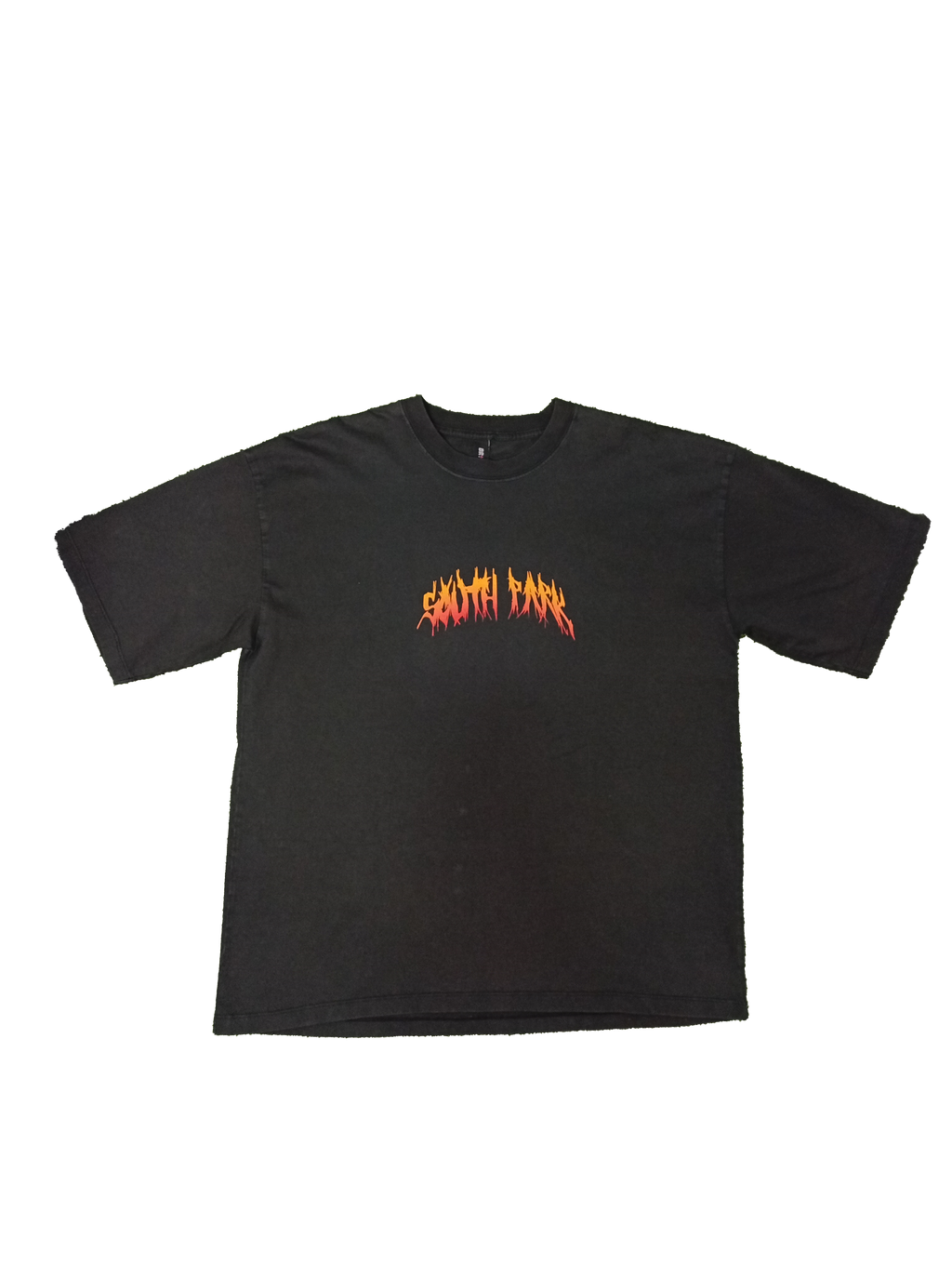 POLO DE SOUTH PARK   .DM000030