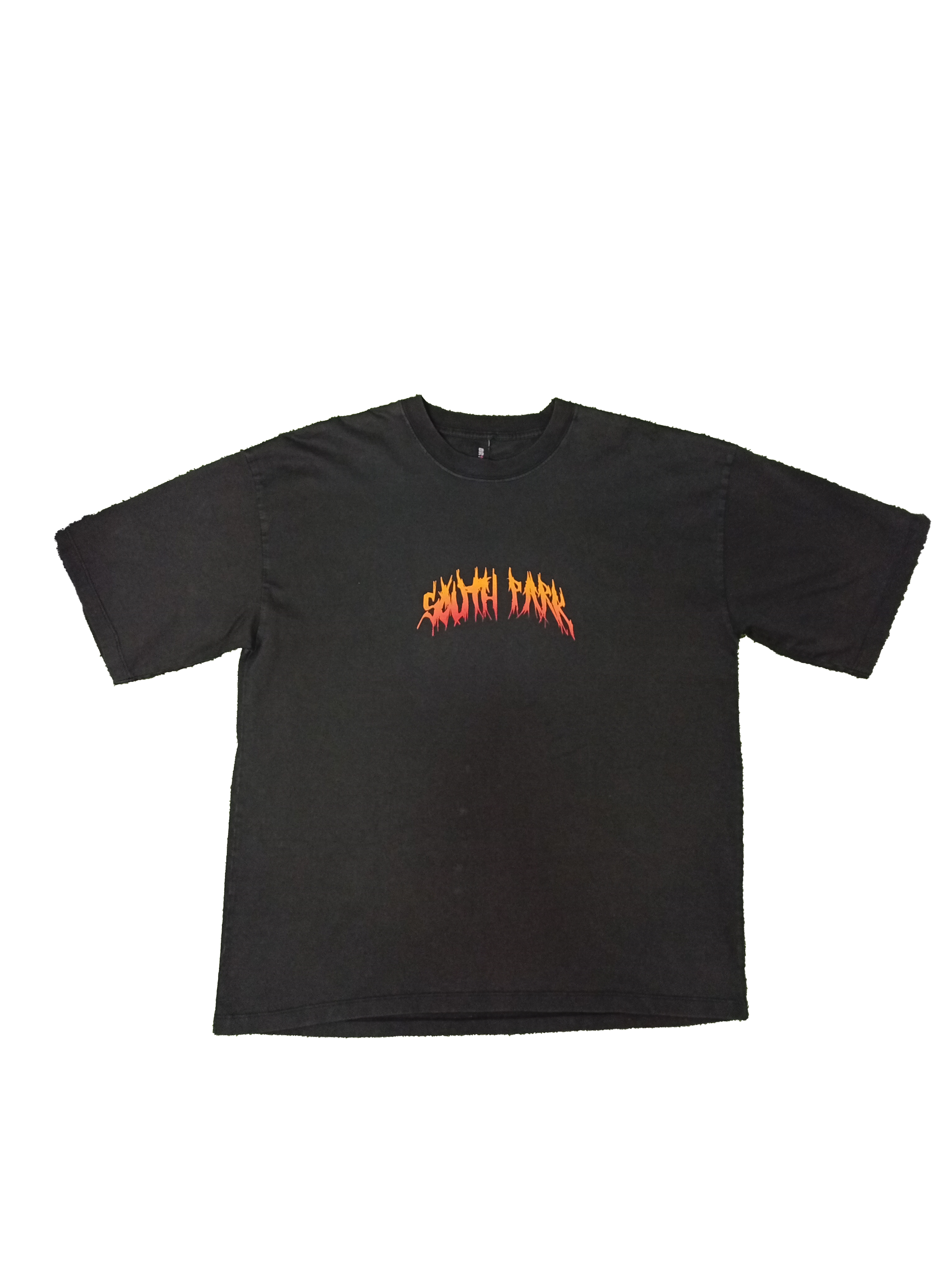 POLO DE SOUTH PARK   .DM000030