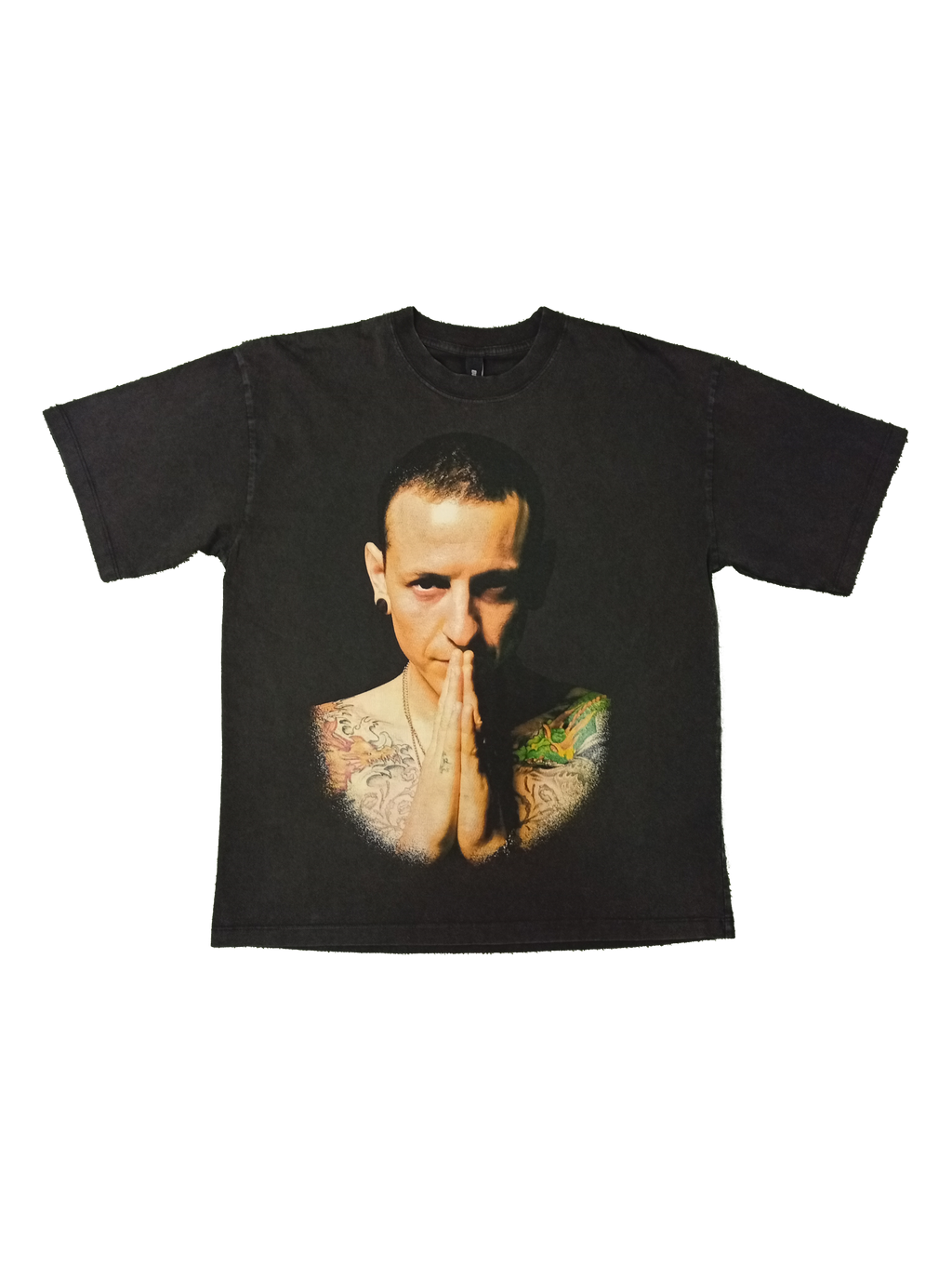 POLO LINKIN PARK   .DM000035