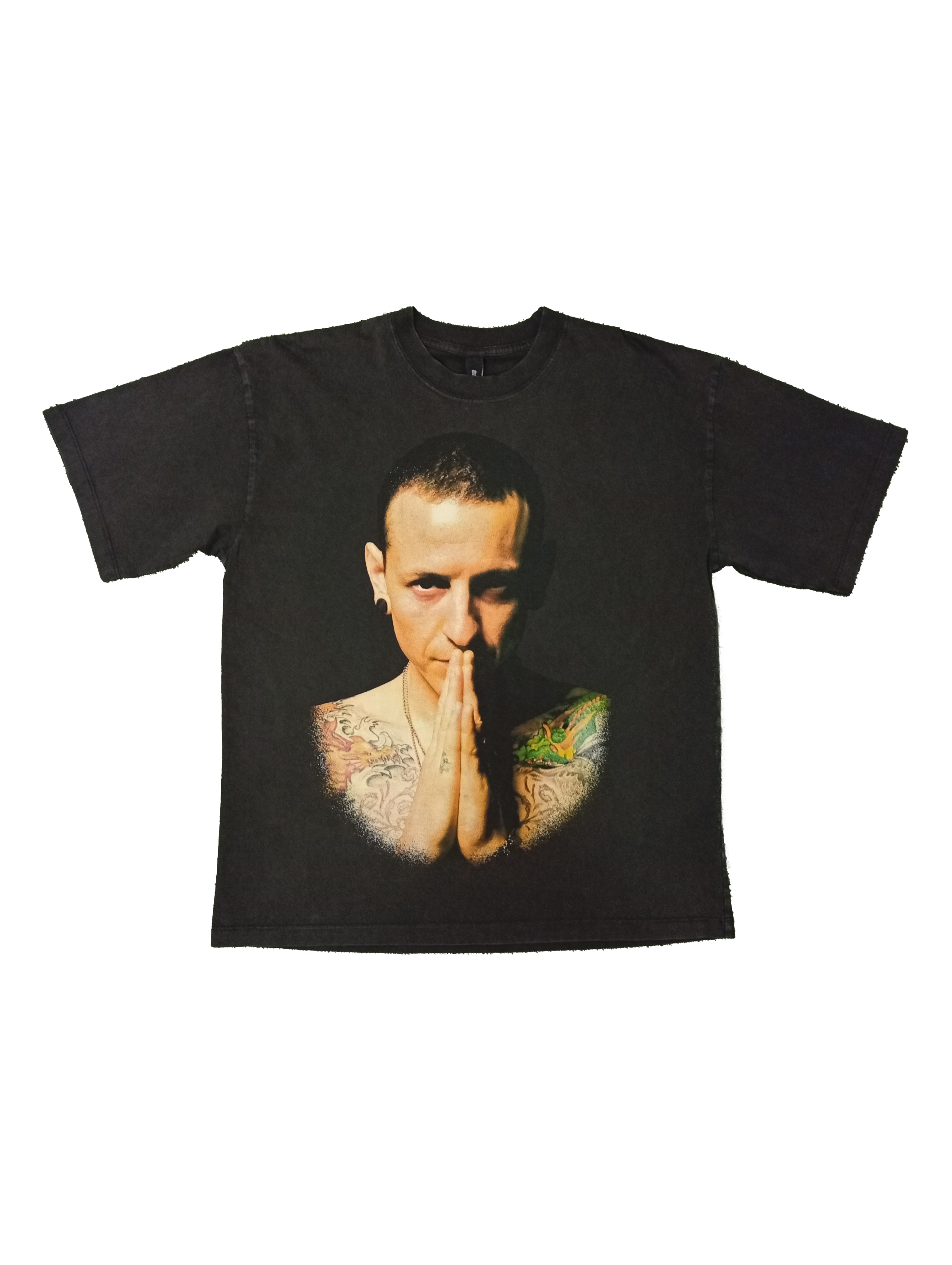 POLO LINKIN PARK   .DM000035