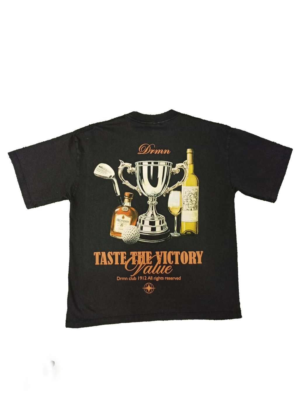 POLO BOXY RACING   .DM000010