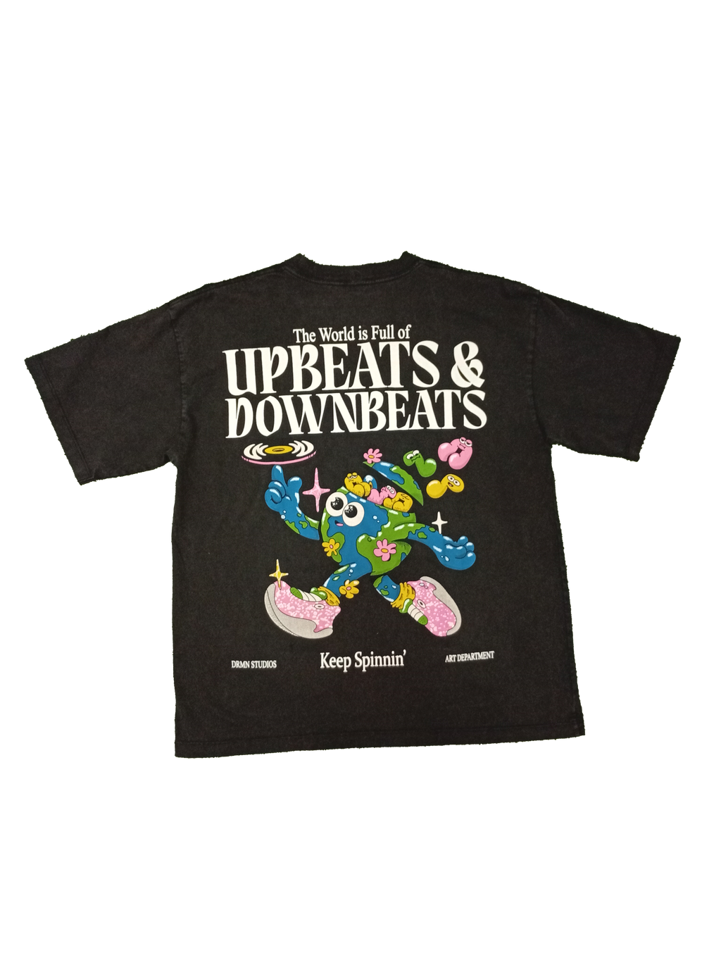 POLO BOXY DRIW VALUE    .DM000013