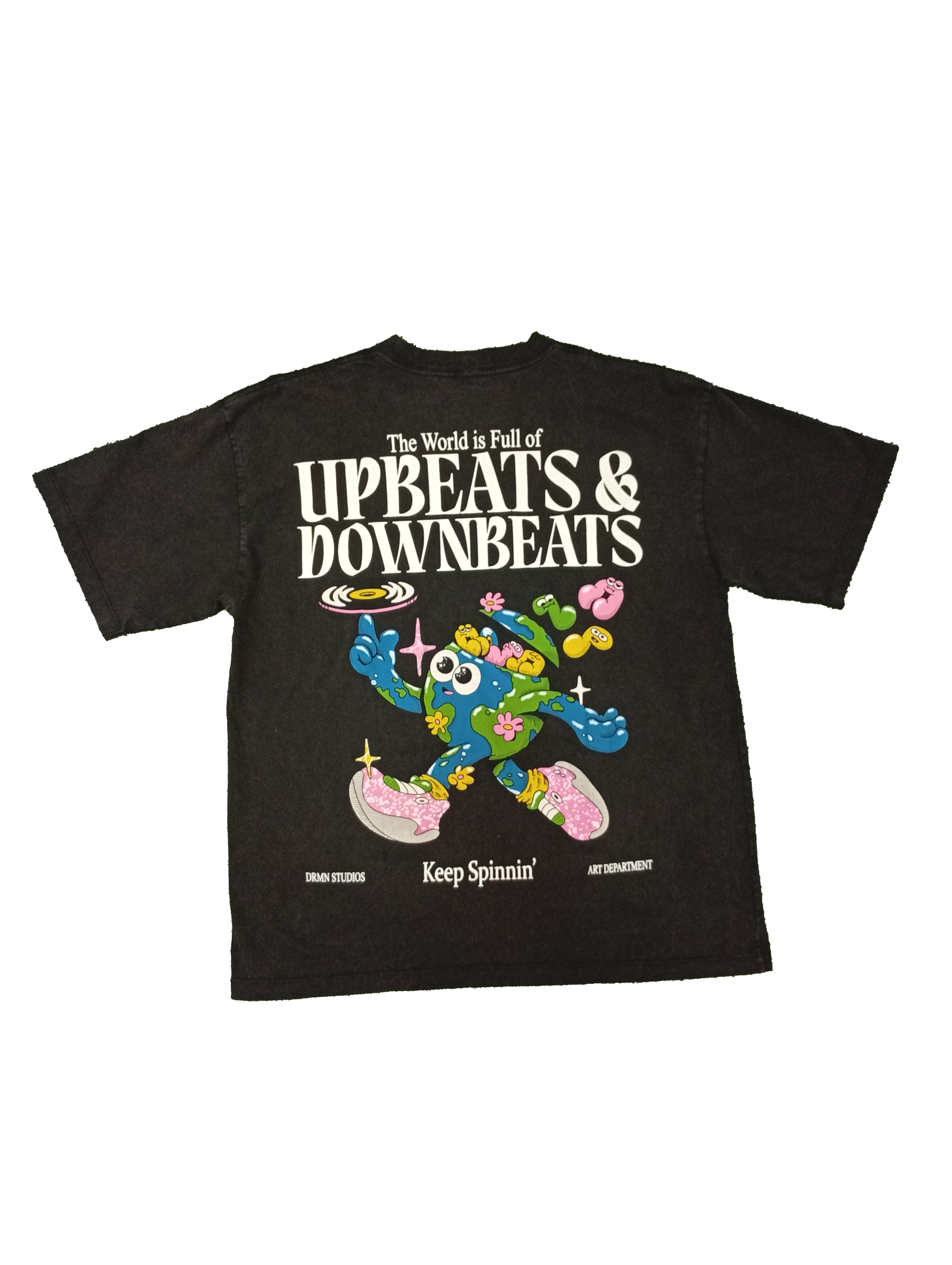 POLO BOXY DRIW VALUE    .DM000013