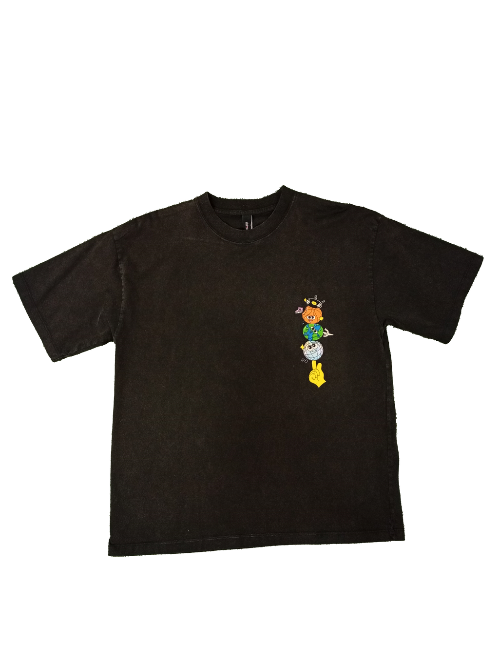 POLO BOXY DRIW VALUE    .DM000013