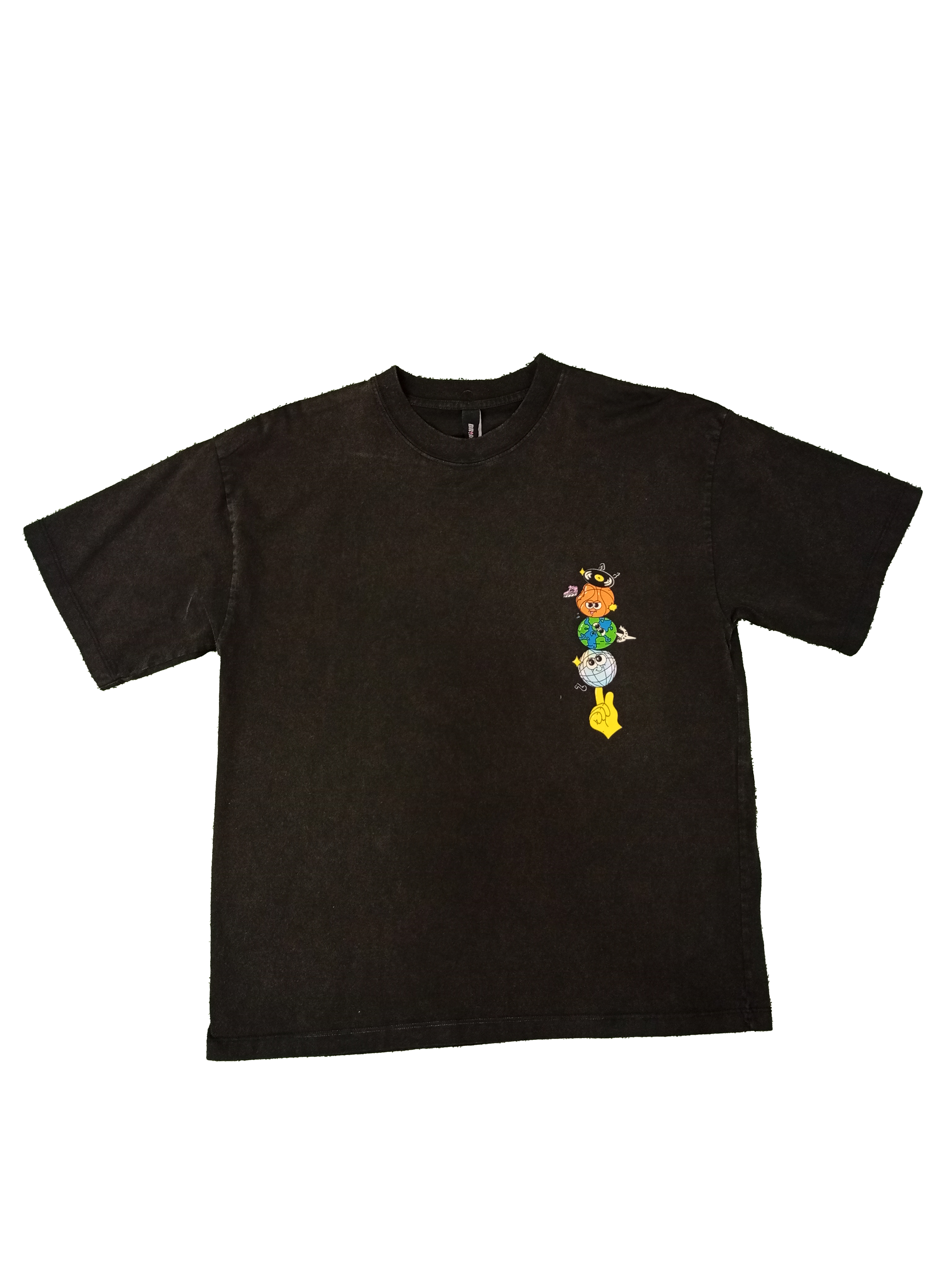 POLO BOXY DRIW VALUE    .DM000013